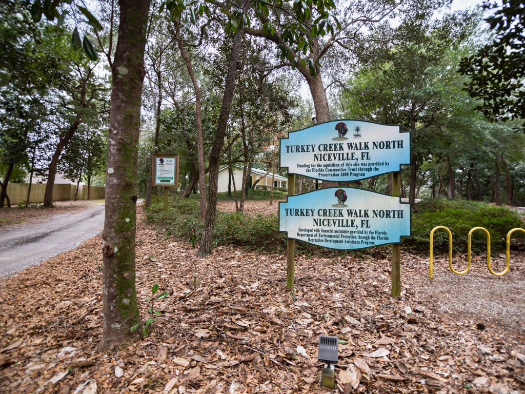 Hawk's Landing - Residential