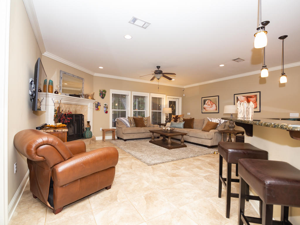 Hawk's Landing - Residential