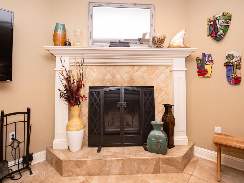 Hawk's Landing - Residential