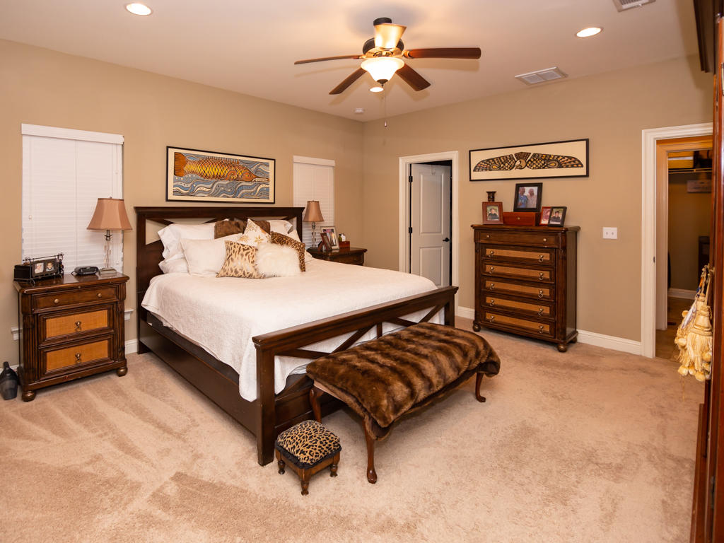 Hawk's Landing - Residential