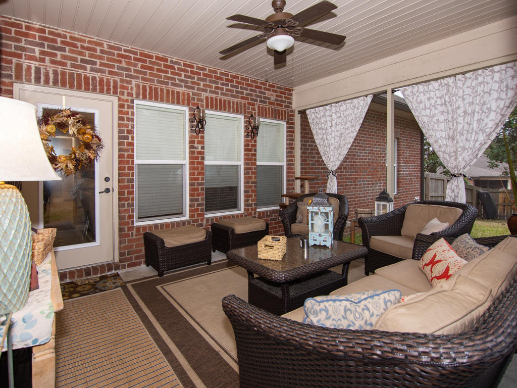 Hawk's Landing - Residential