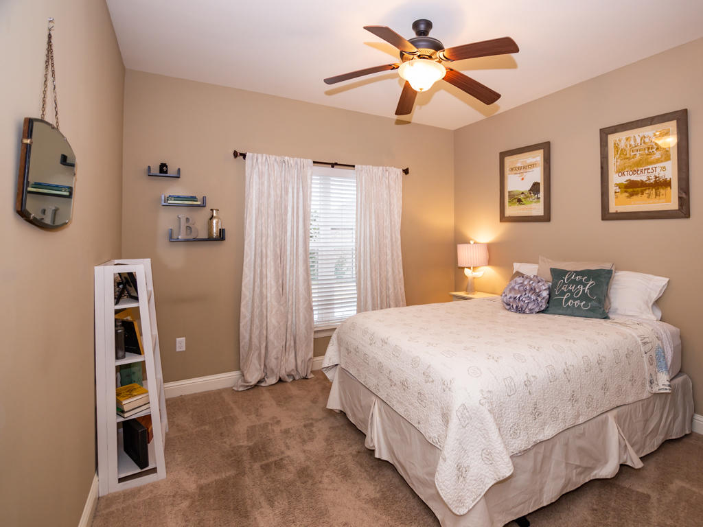 Hawk's Landing - Residential