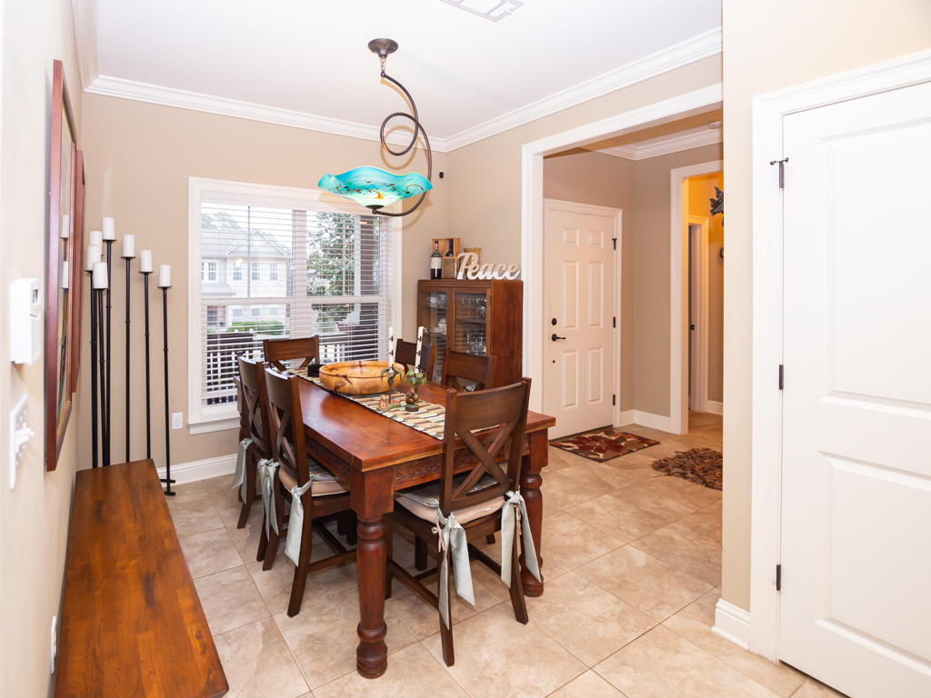 Hawk's Landing - Residential