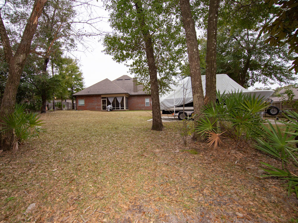 Hawk's Landing - Residential