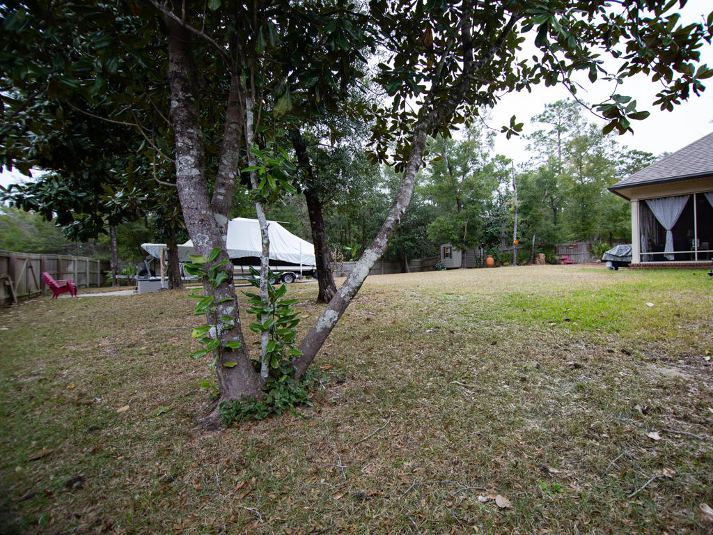 Hawk's Landing - Residential