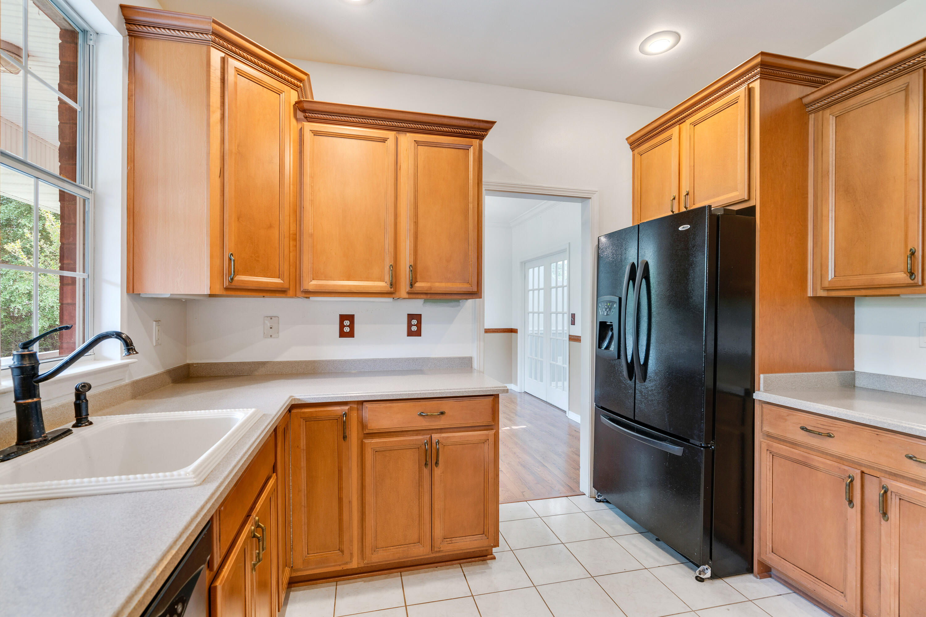 No subdivision on record - Residential