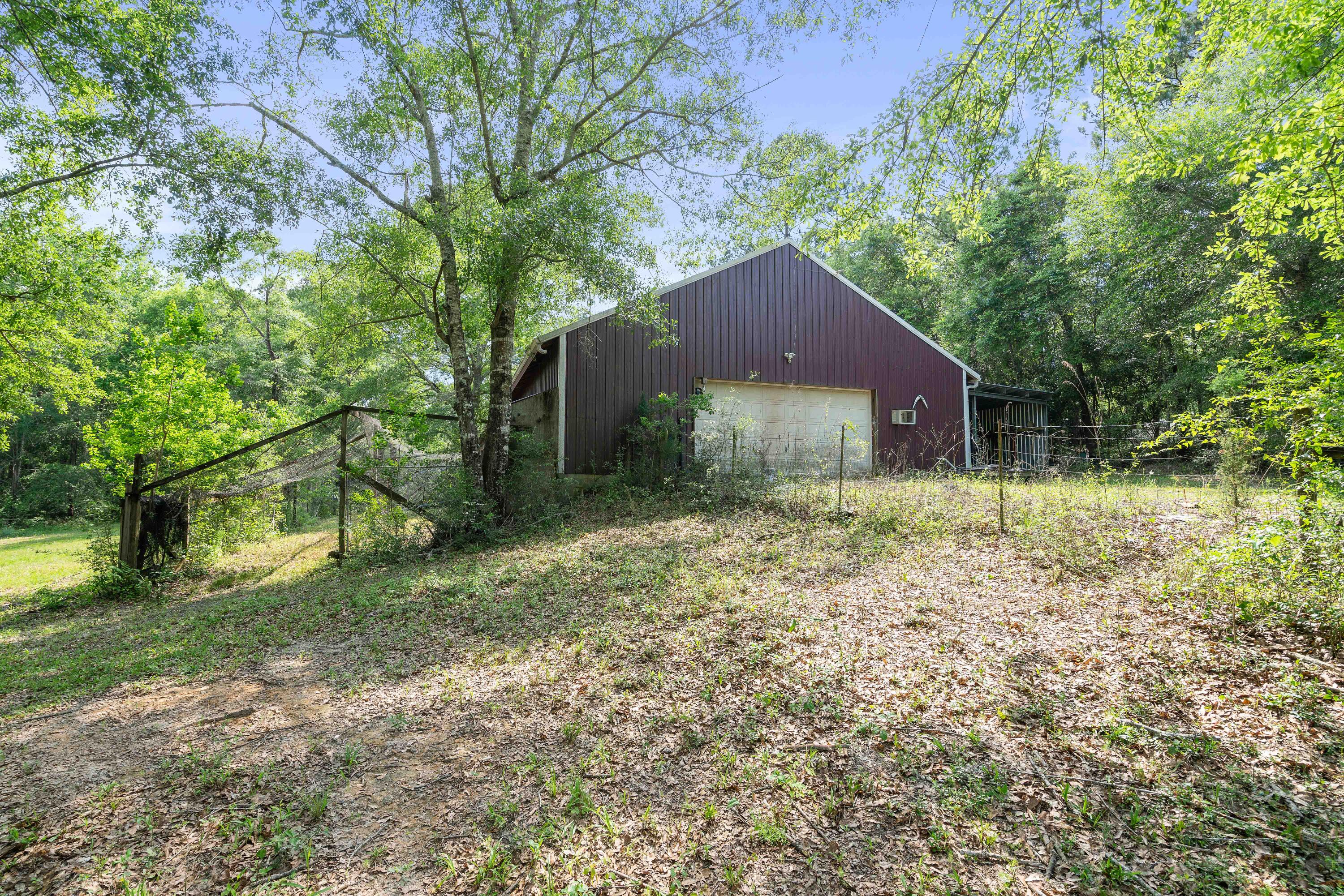 No subdivision on record - Residential