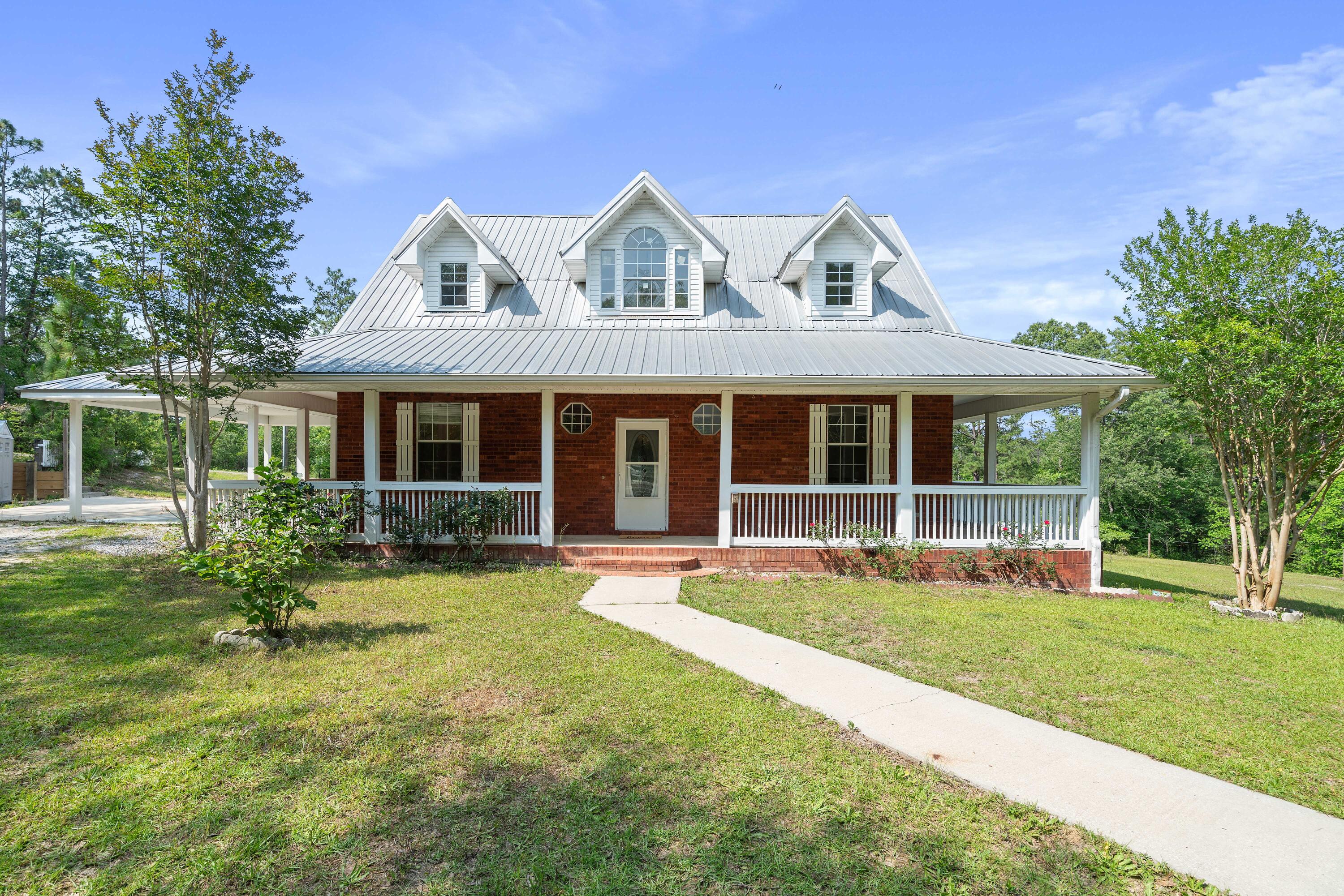 No subdivision on record - Residential