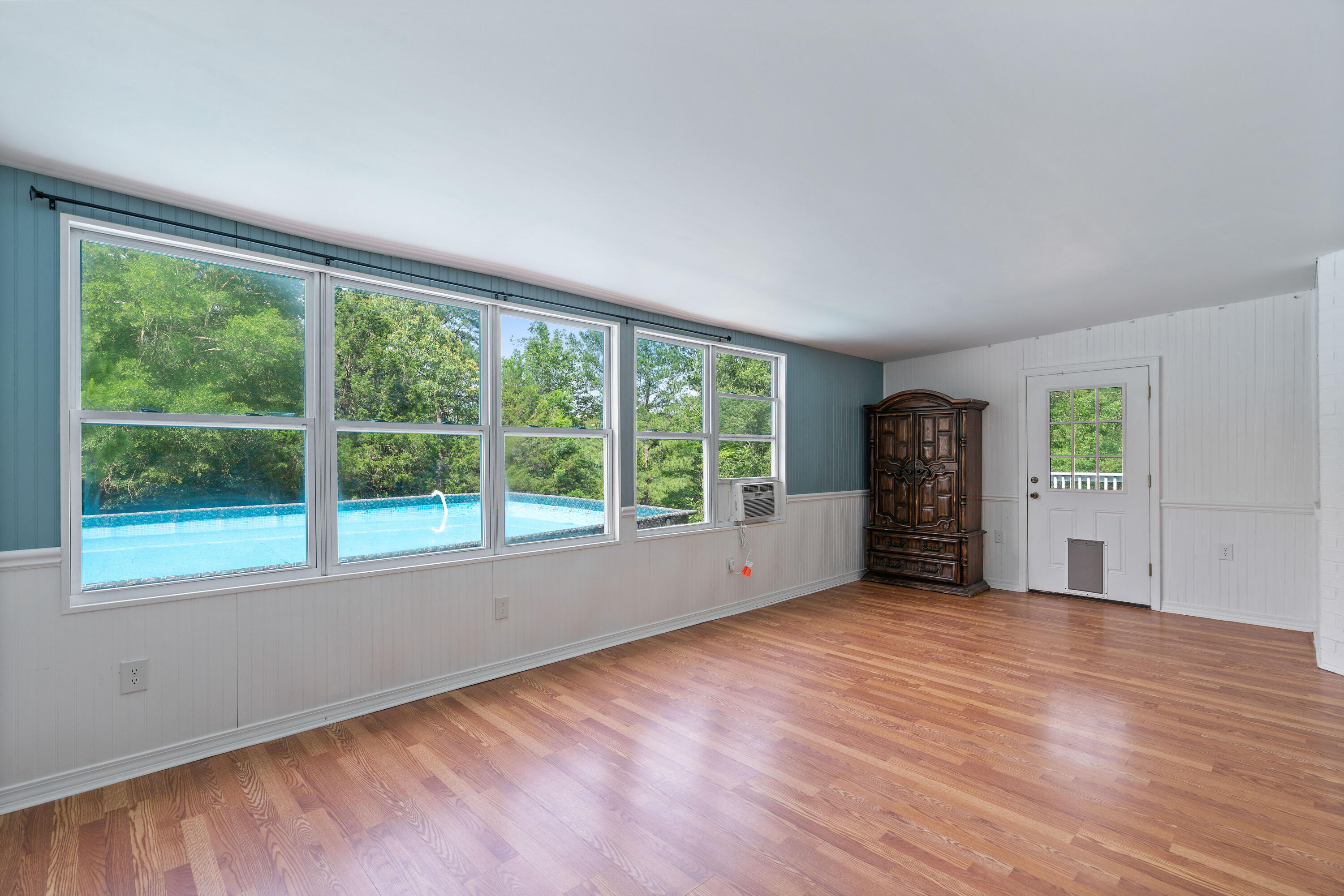 No subdivision on record - Residential