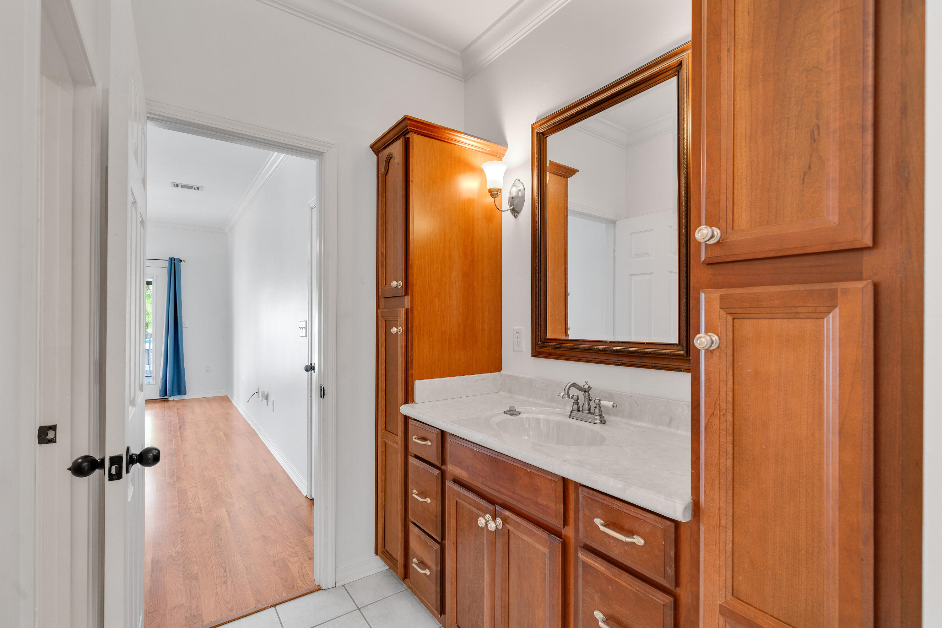 No subdivision on record - Residential