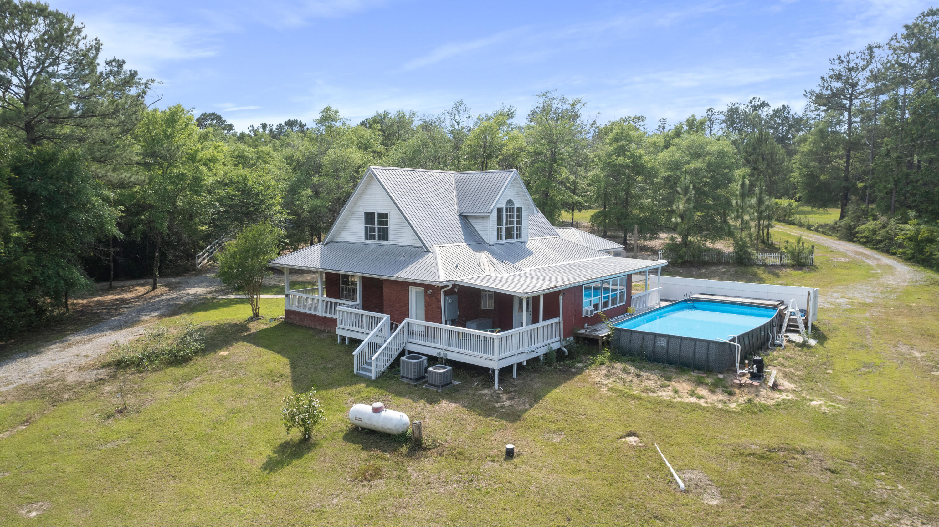 No subdivision on record - Residential