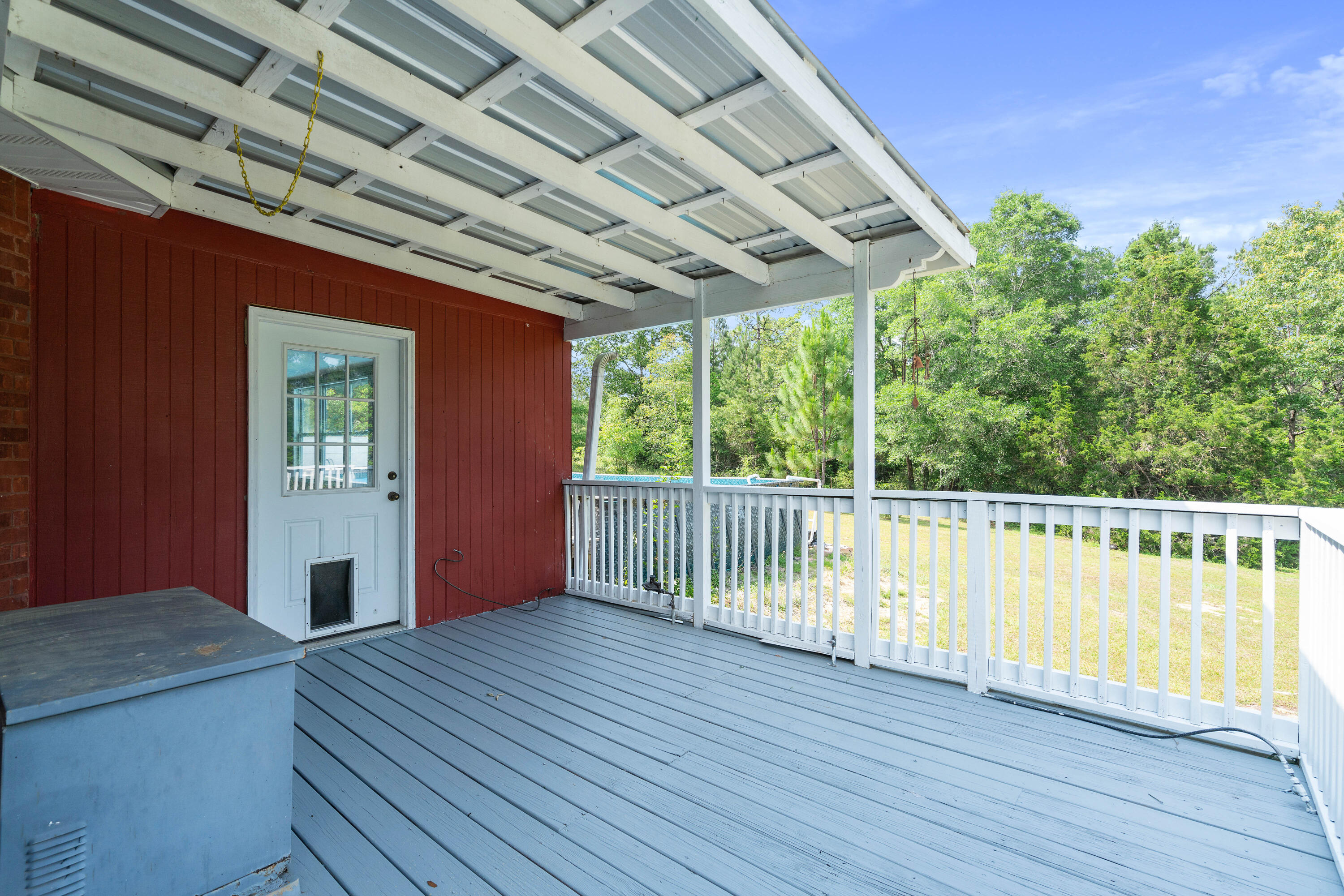 No subdivision on record - Residential