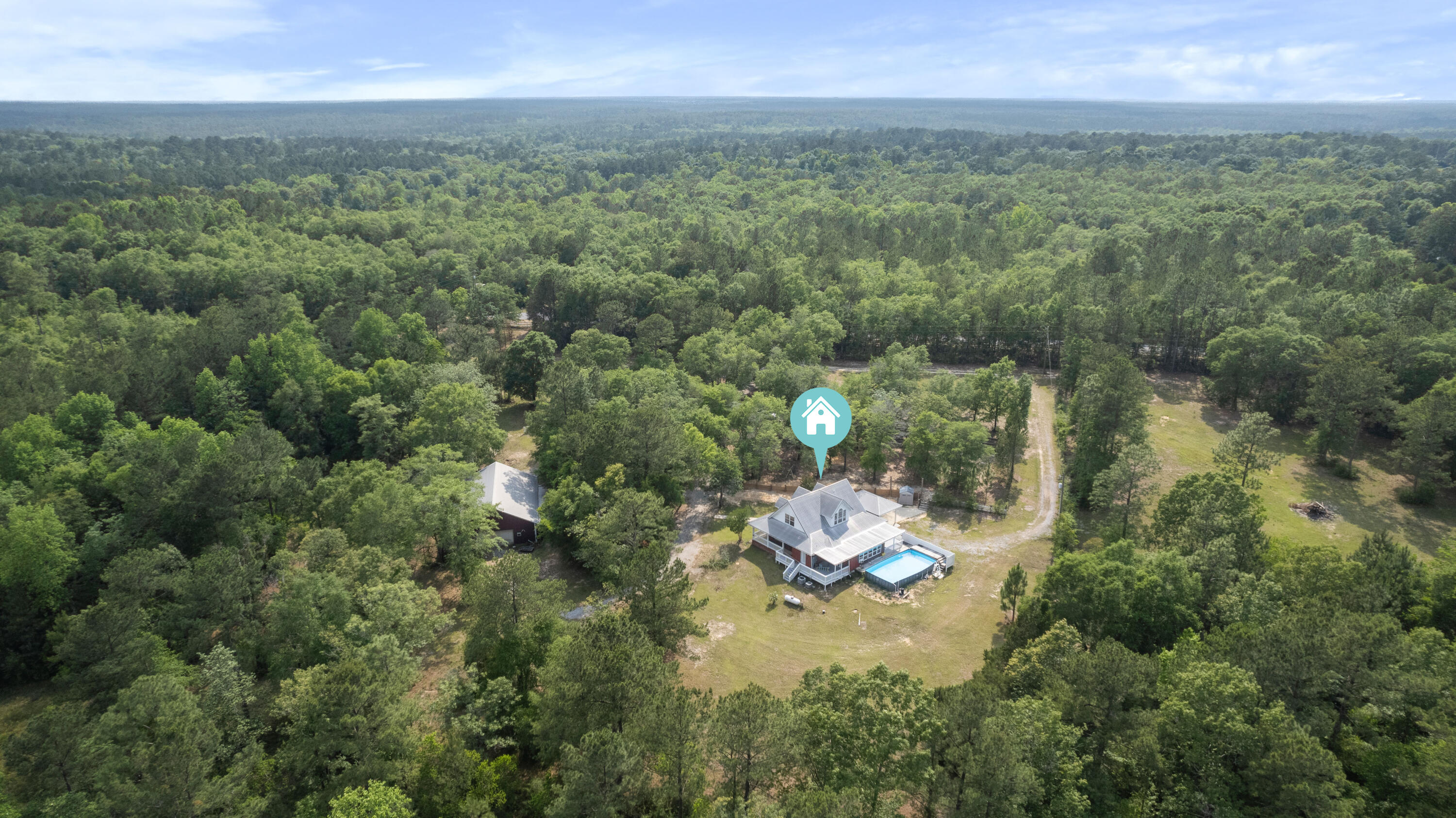 No subdivision on record - Residential