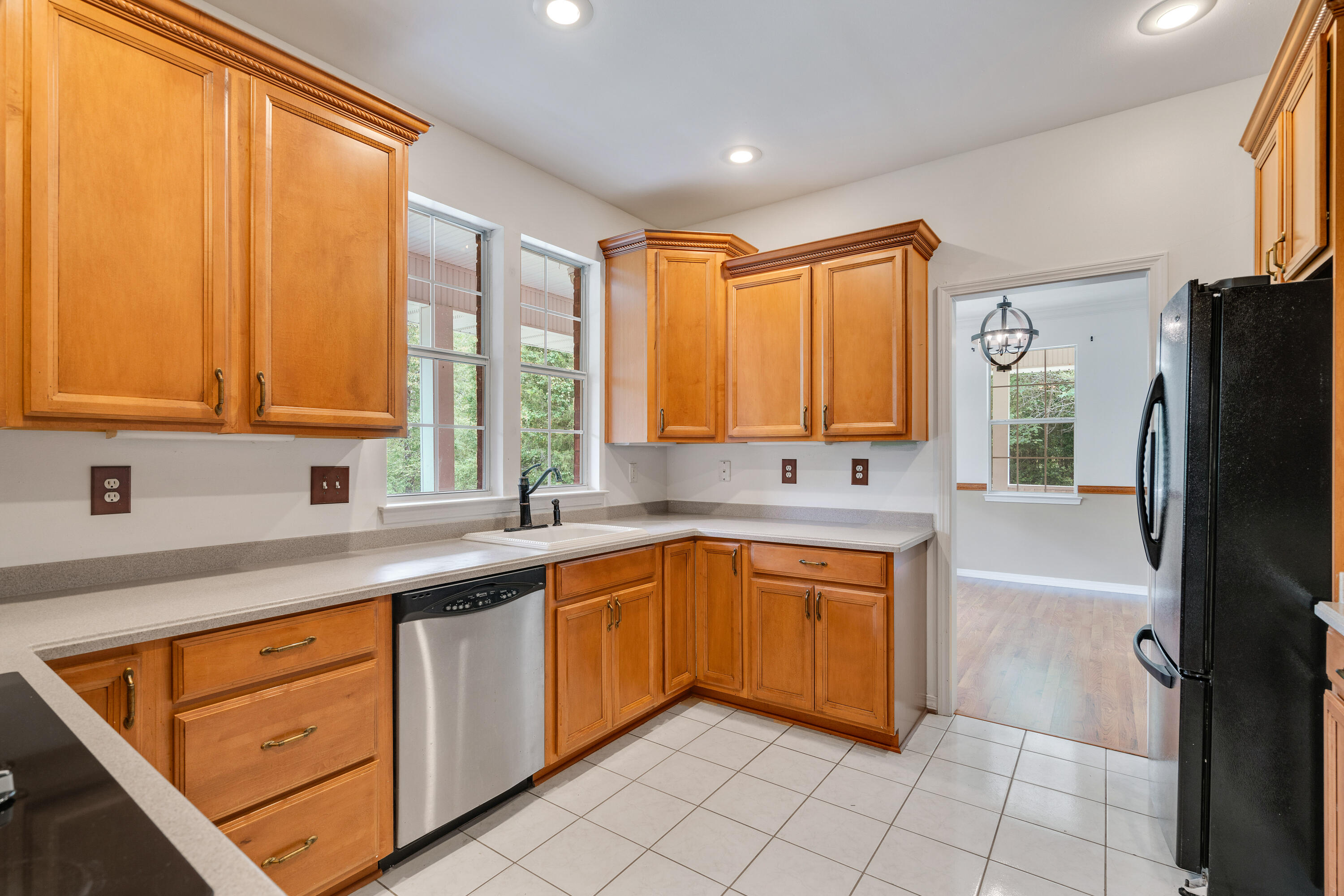 No subdivision on record - Residential