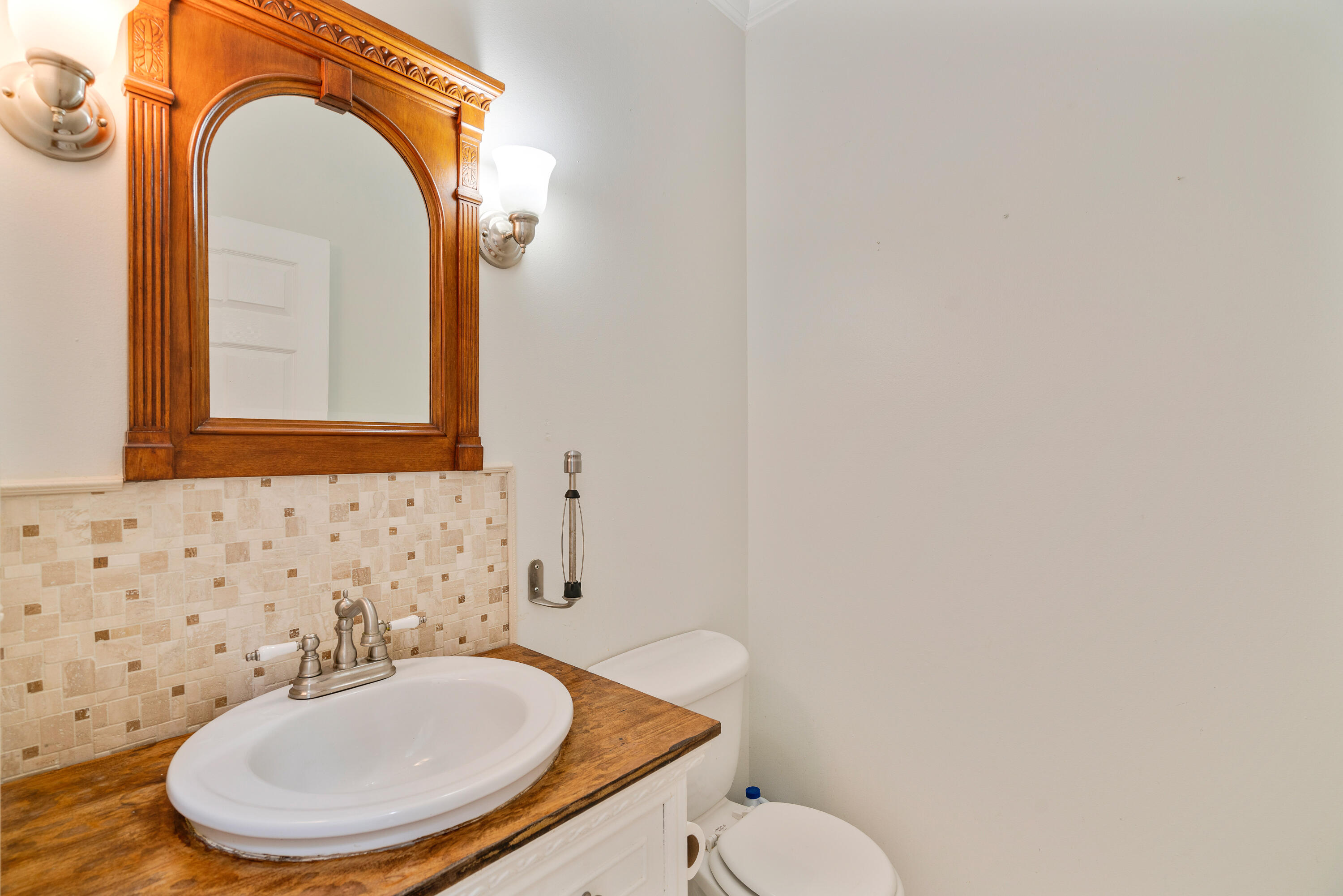 No subdivision on record - Residential