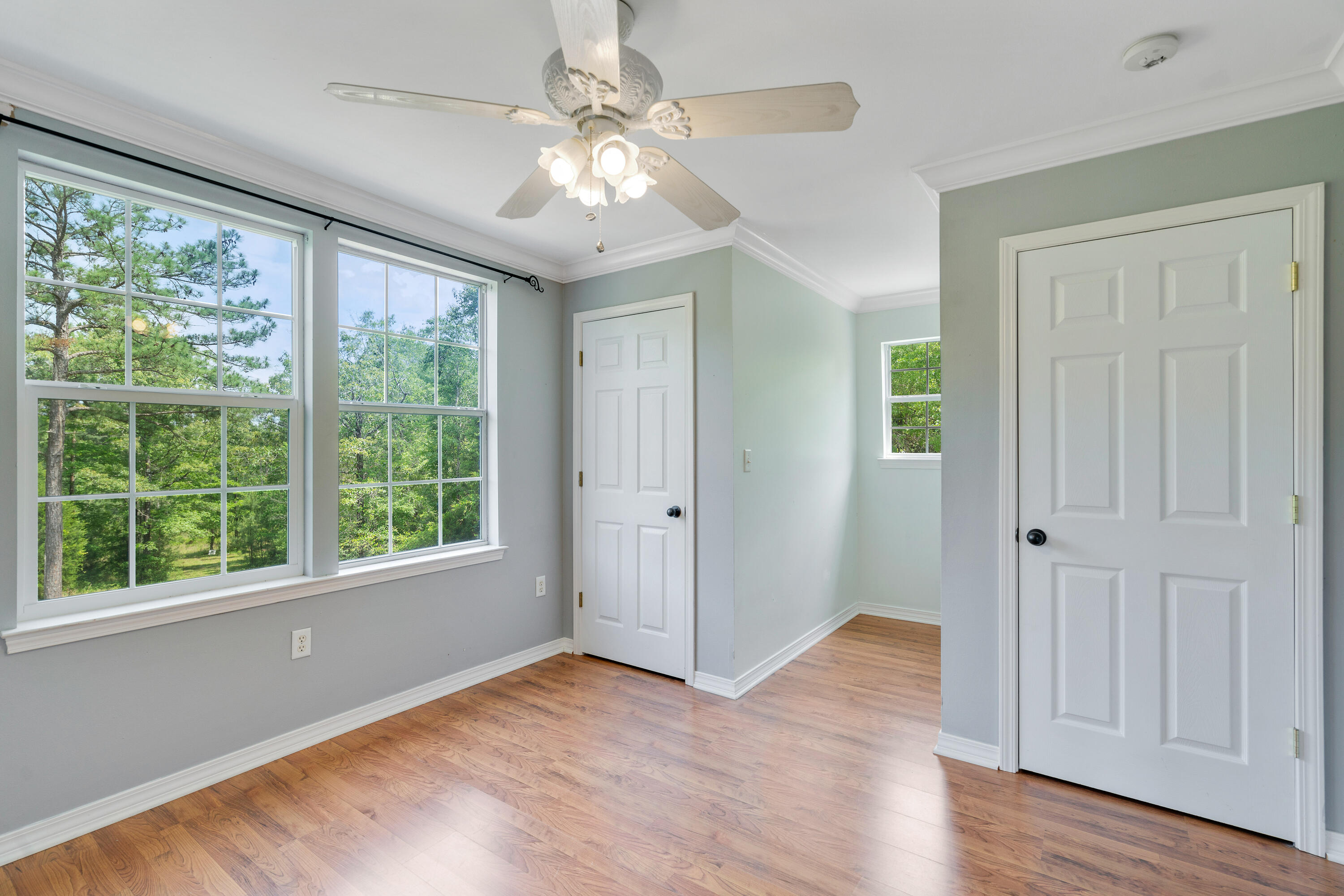 No subdivision on record - Residential