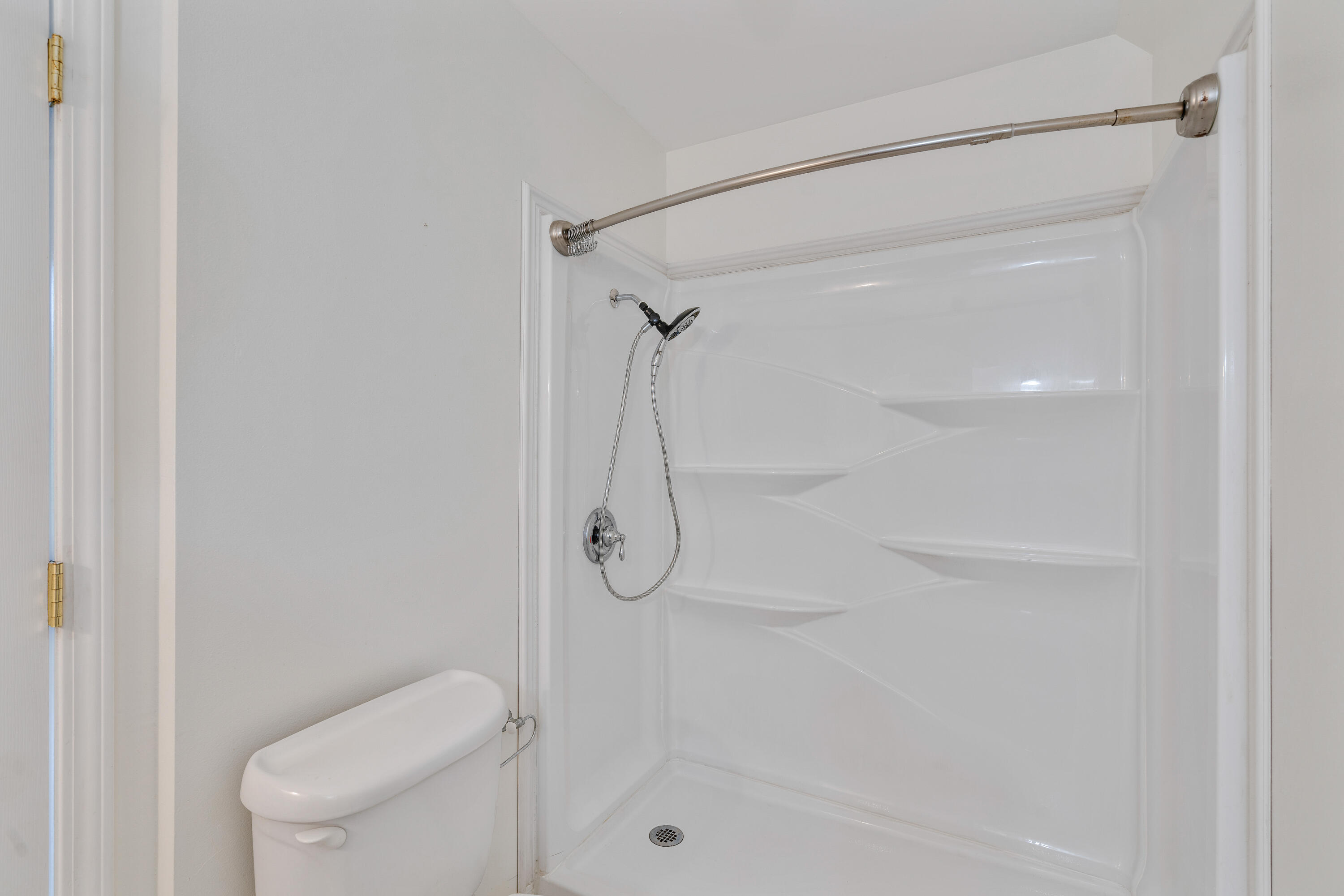 No subdivision on record - Residential