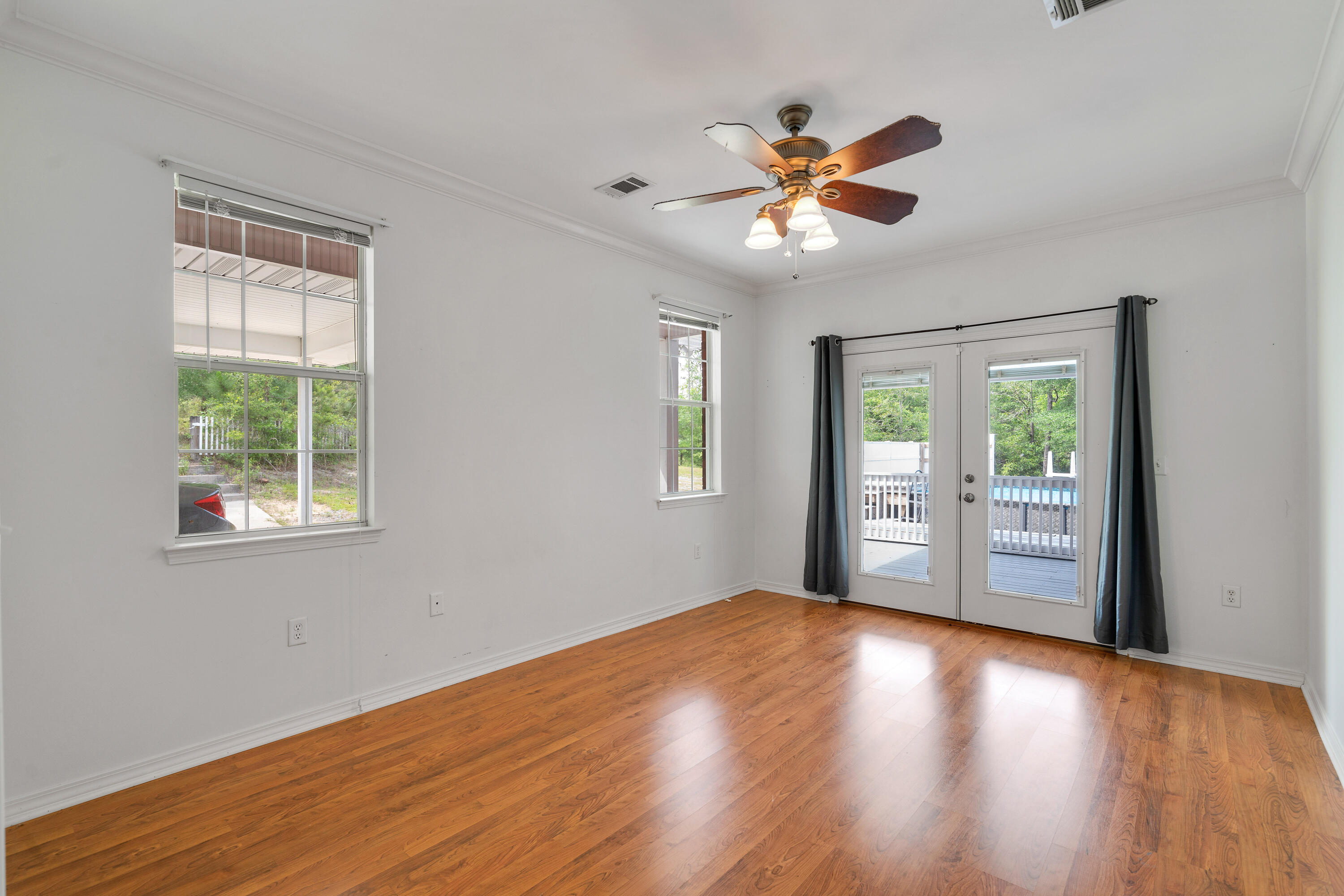 No subdivision on record - Residential