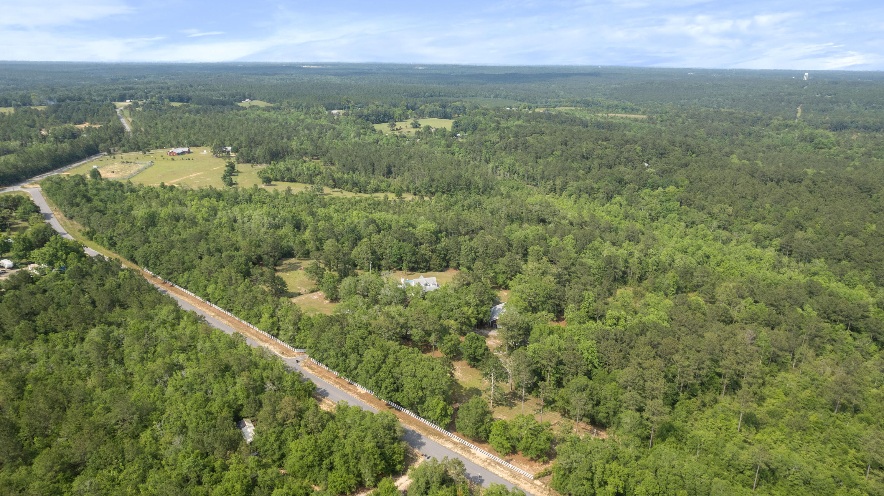 No subdivision on record - Residential