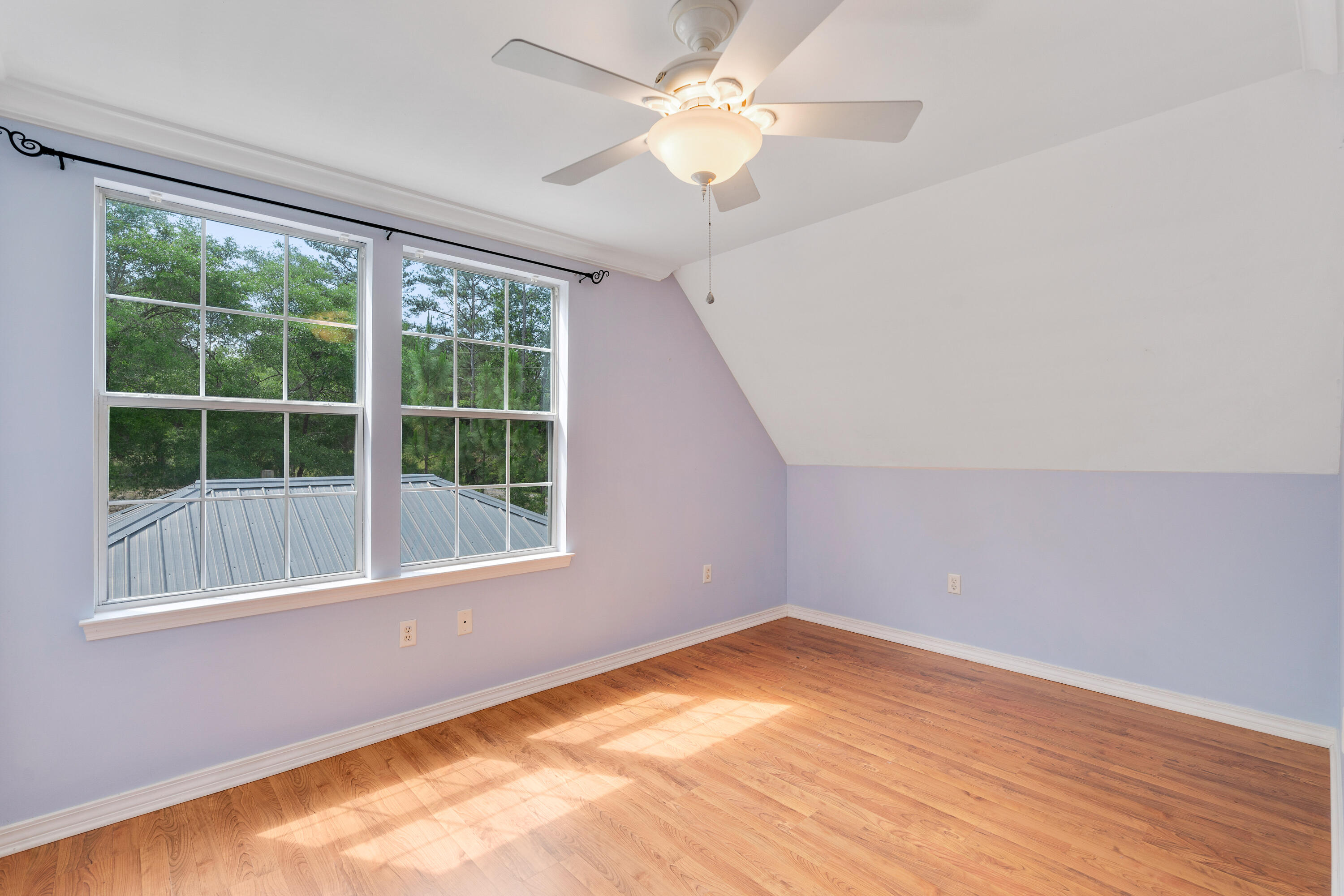 No subdivision on record - Residential