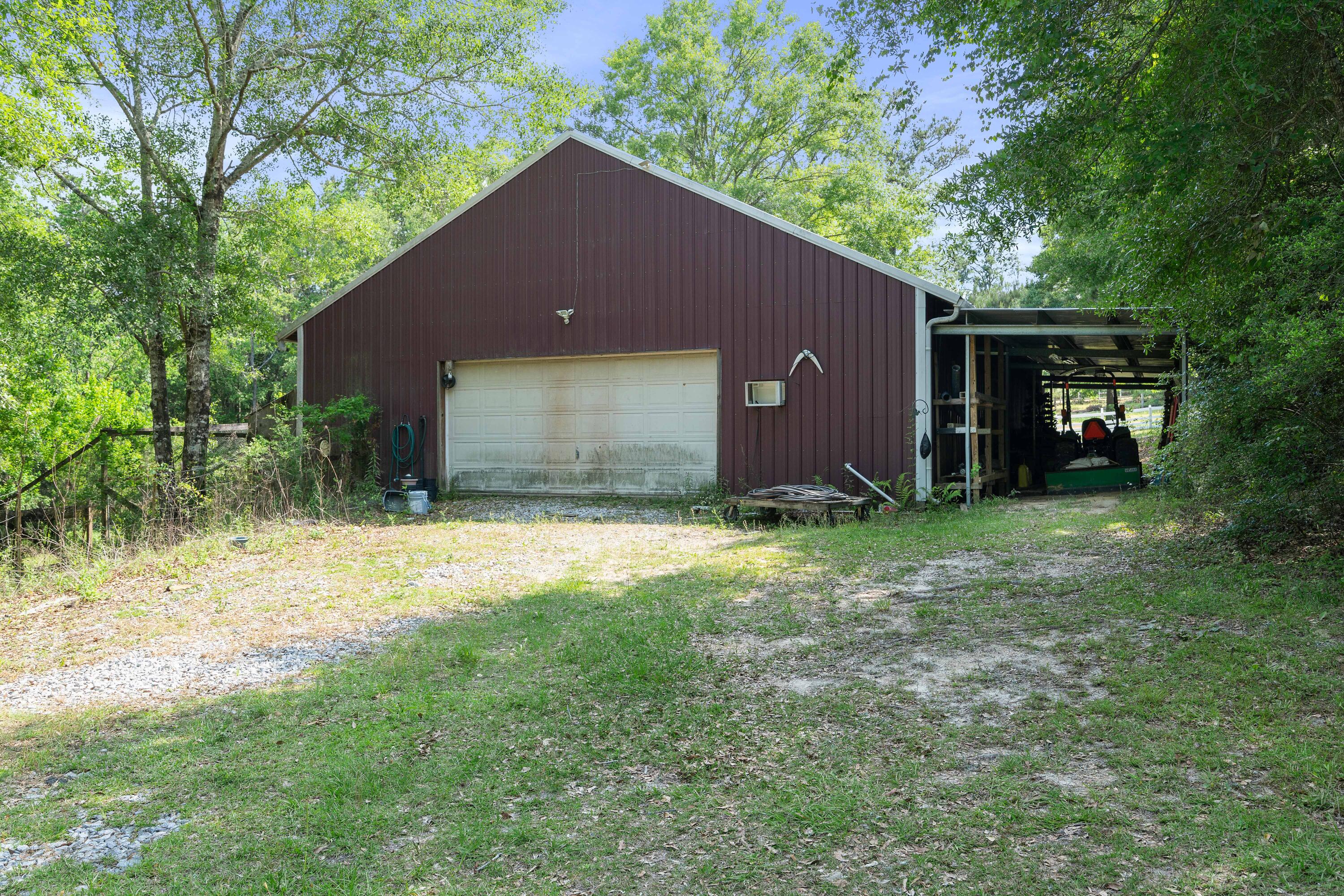 No subdivision on record - Residential