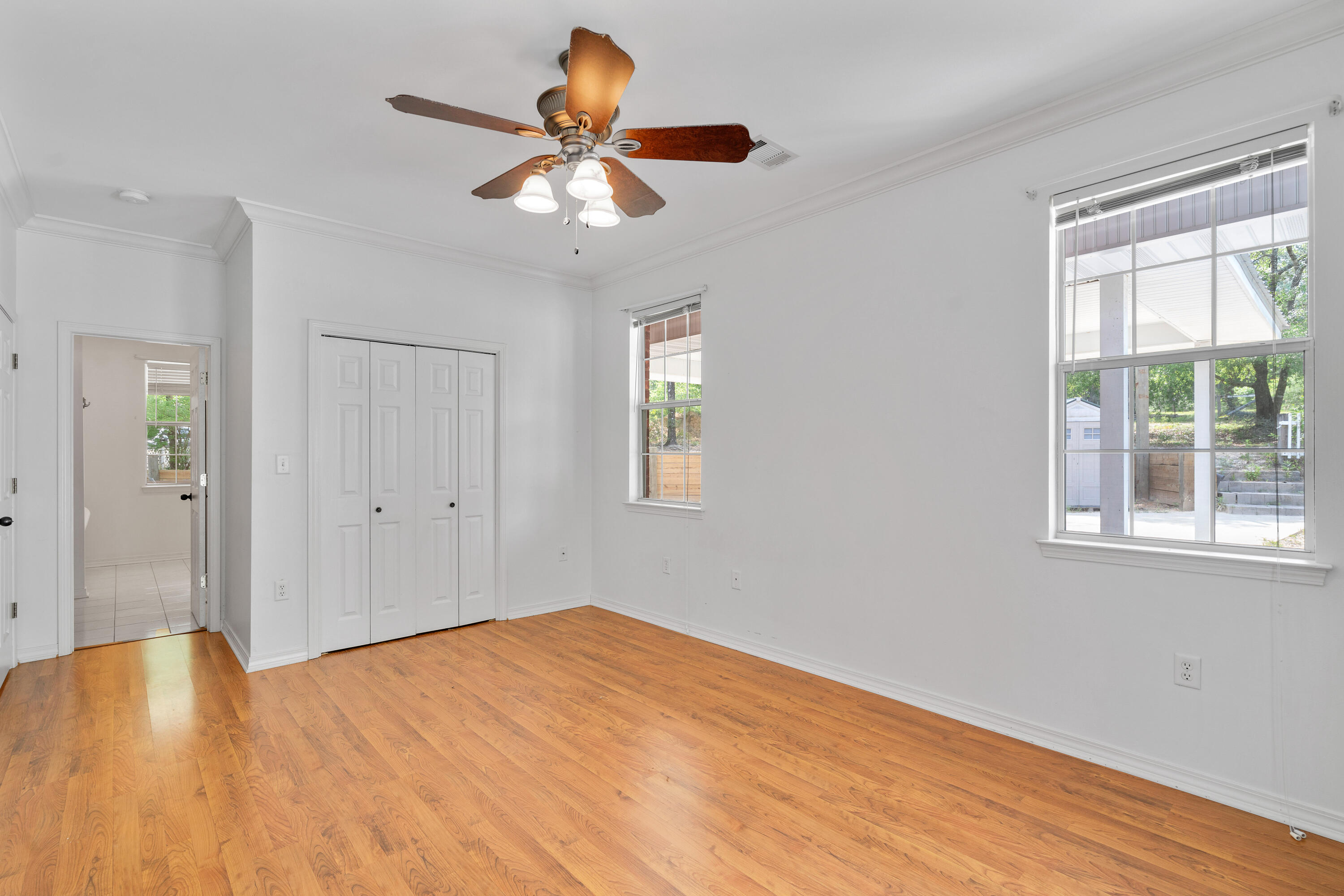 No subdivision on record - Residential