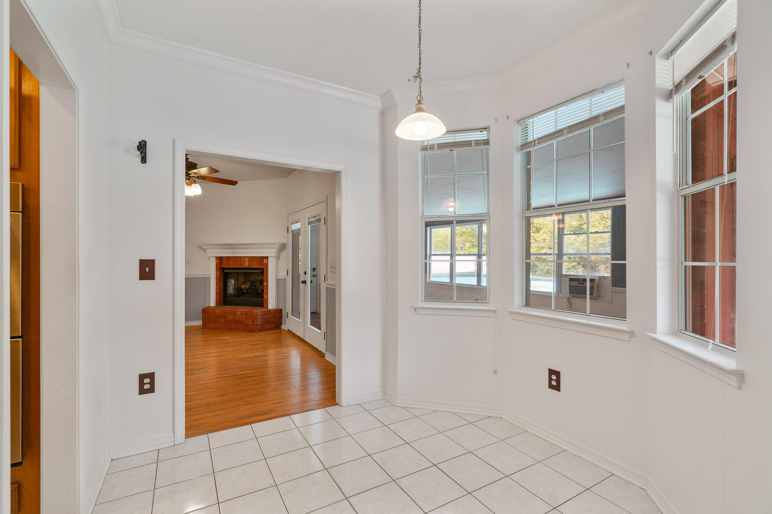 No subdivision on record - Residential