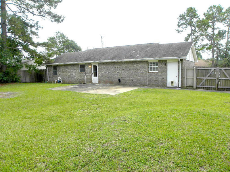 PINE MEADOWS 3RD ADDN - Residential