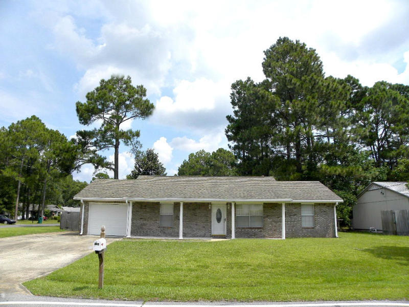 PINE MEADOWS 3RD ADDN - Residential