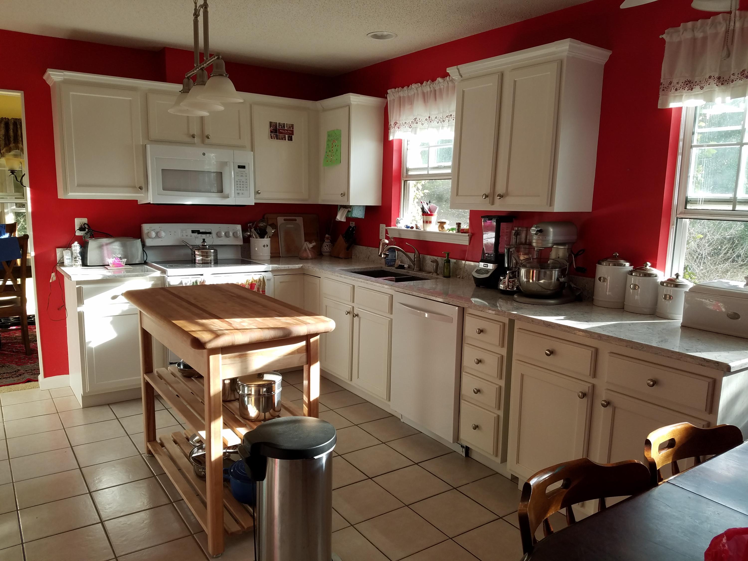 CEDAR RIDGE - Residential Lease