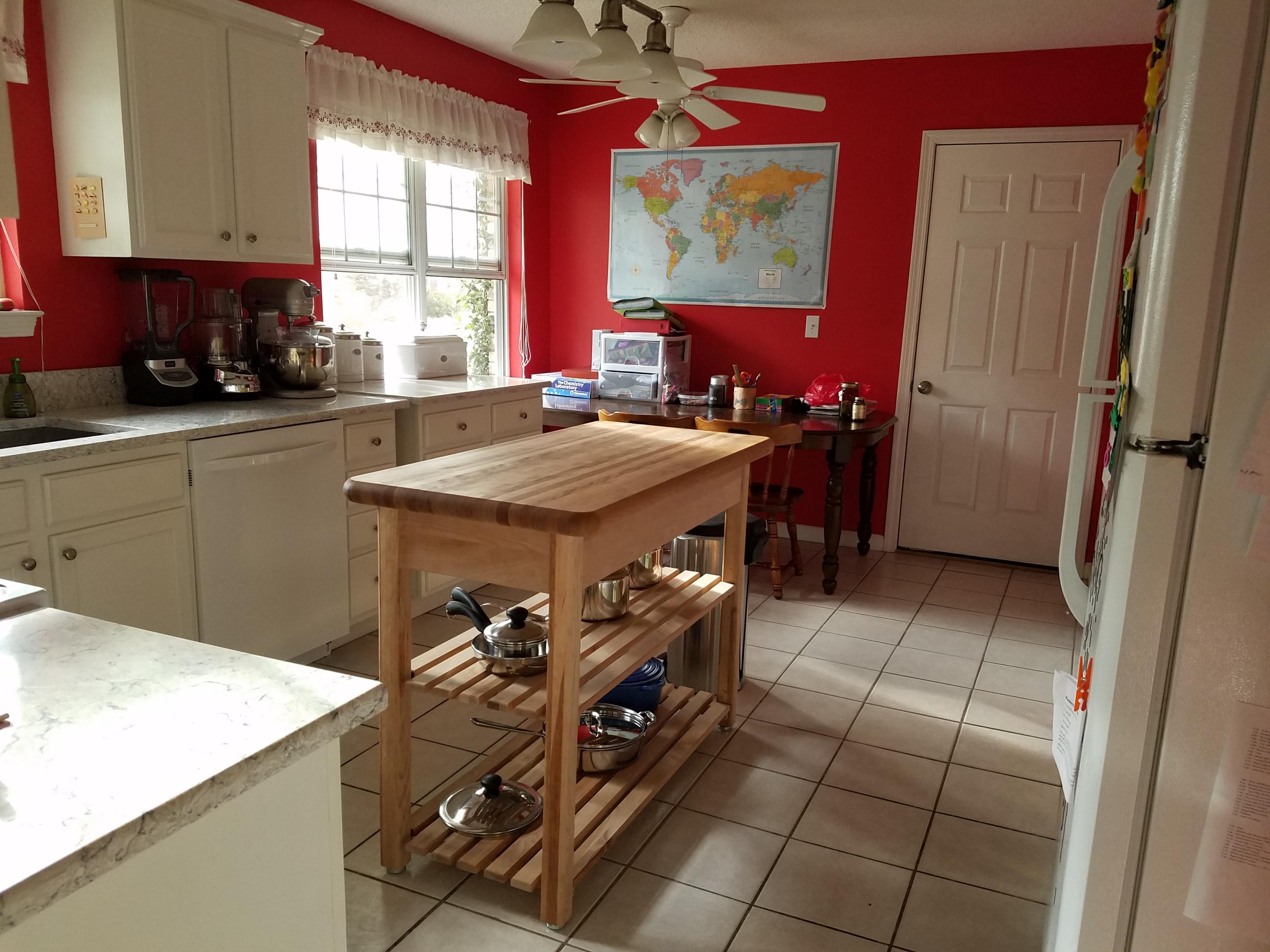 CEDAR RIDGE - Residential Lease