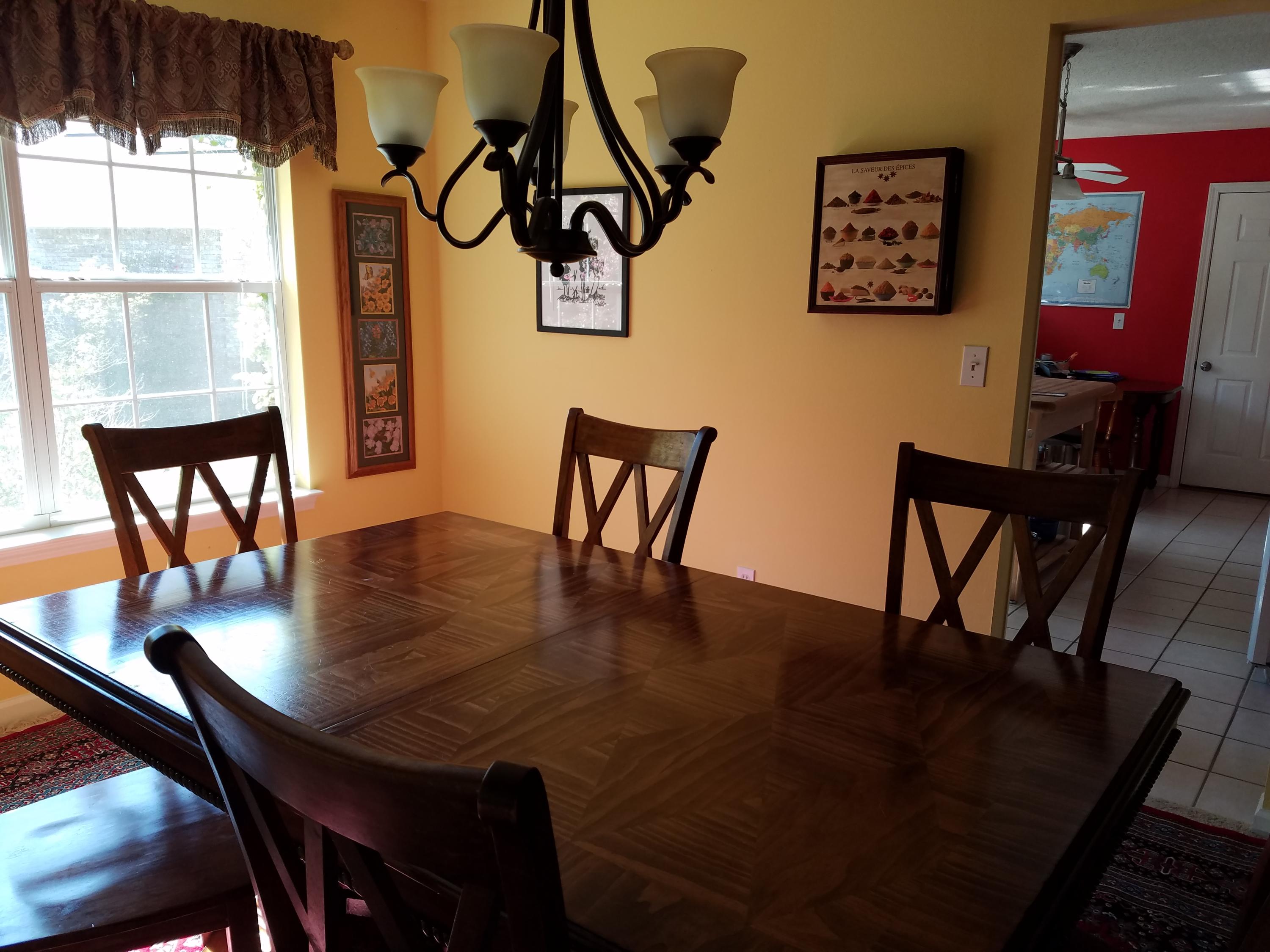 CEDAR RIDGE - Residential Lease