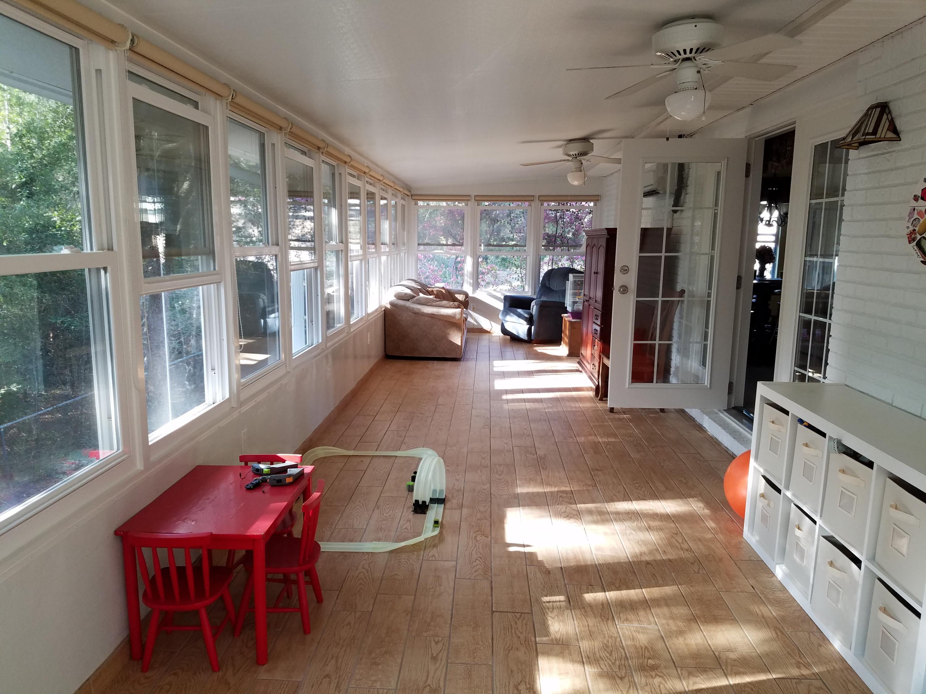 CEDAR RIDGE - Residential Lease