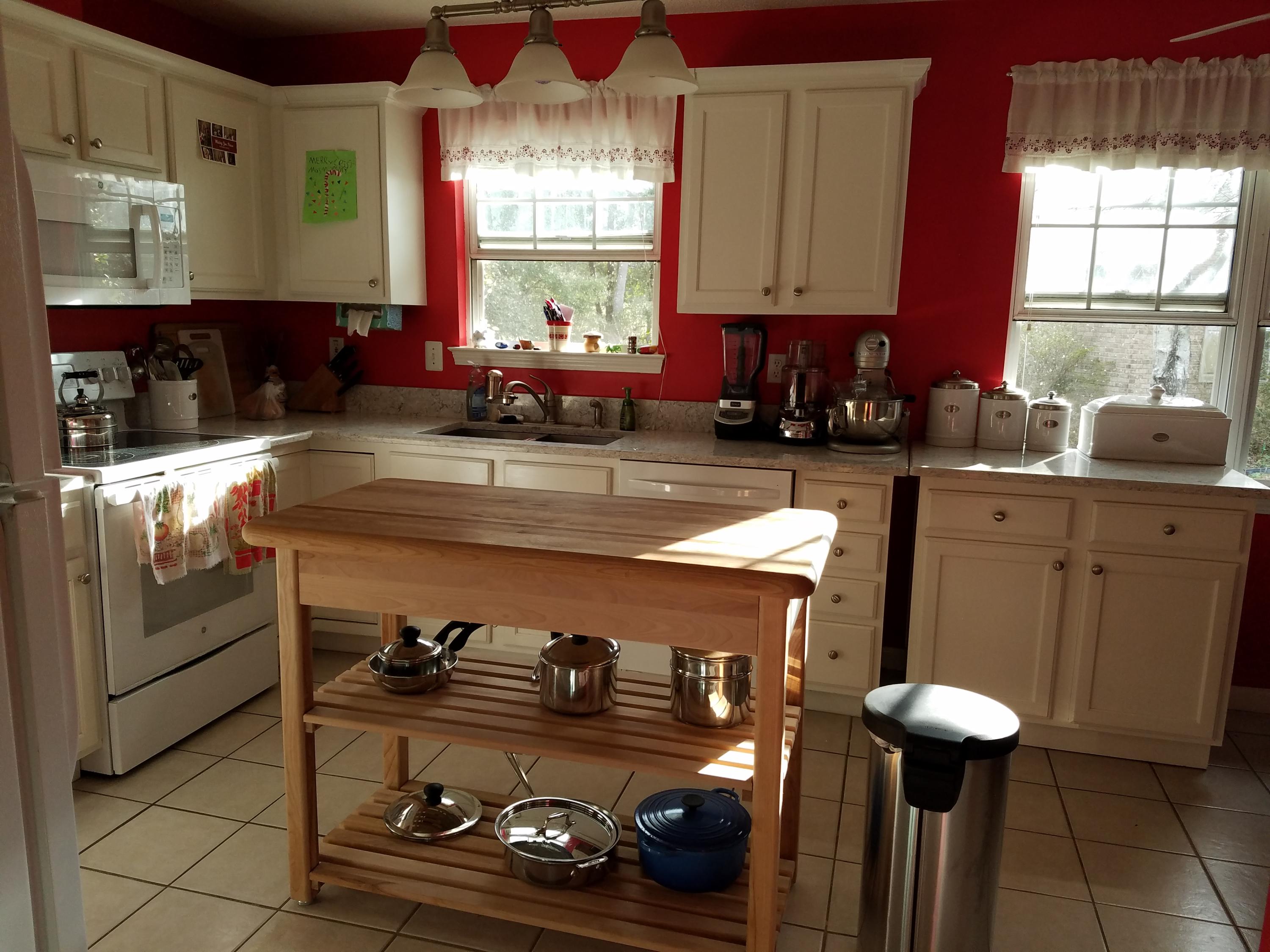 CEDAR RIDGE - Residential Lease