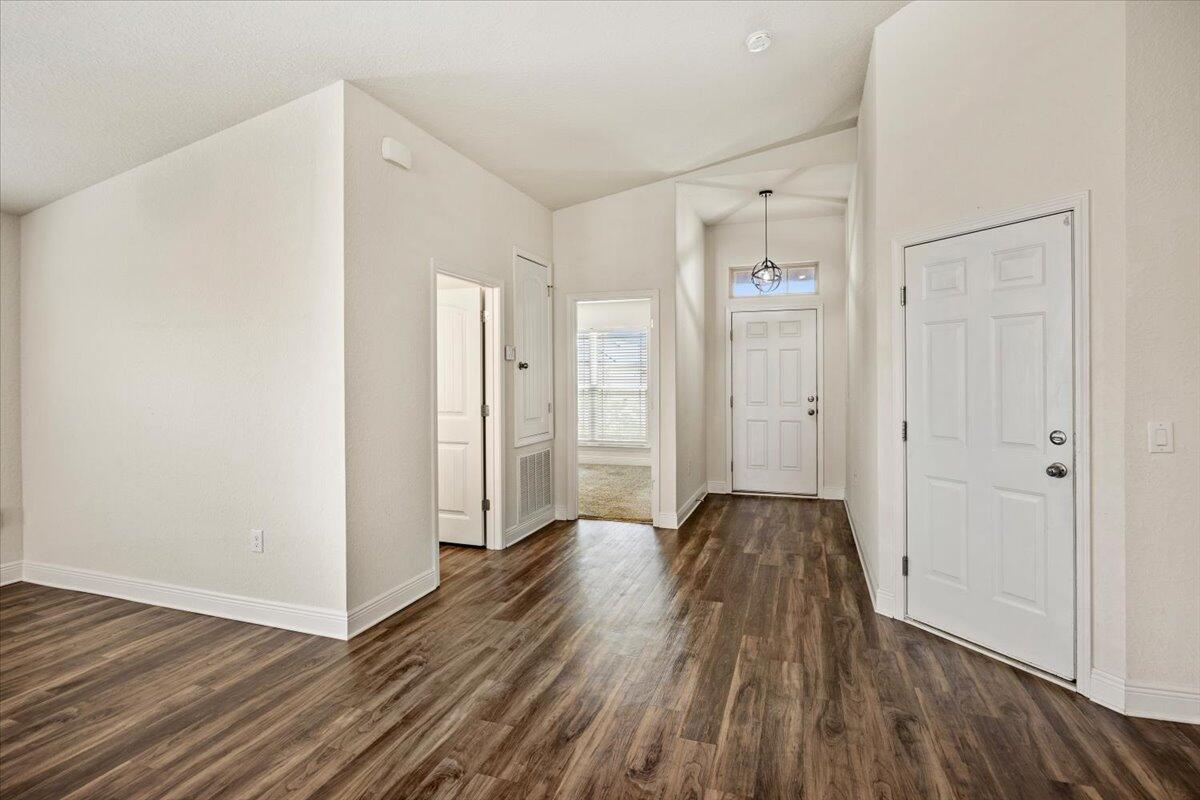 Heather's Place - Residential