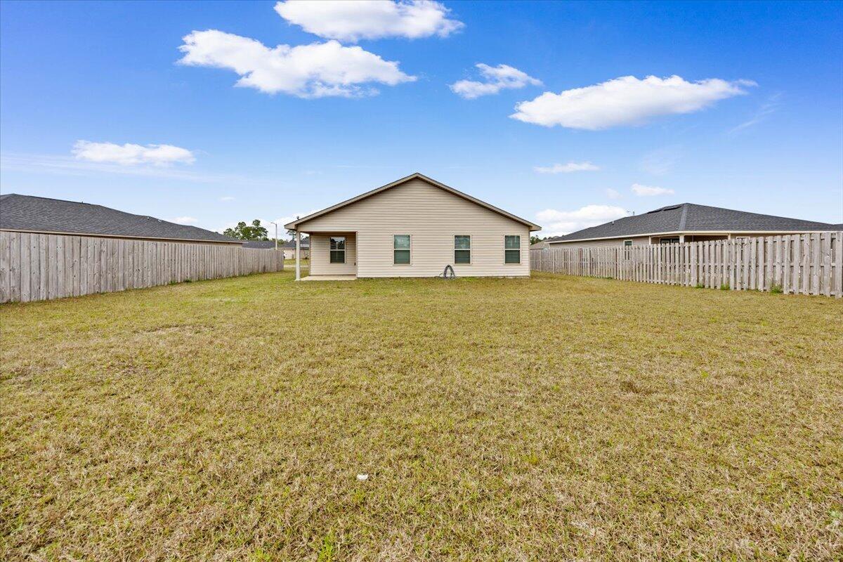 Heather's Place - Residential