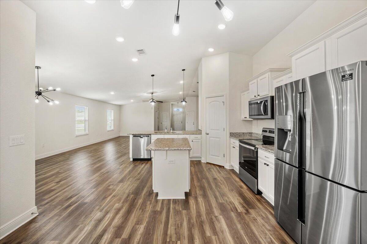 Heather's Place - Residential