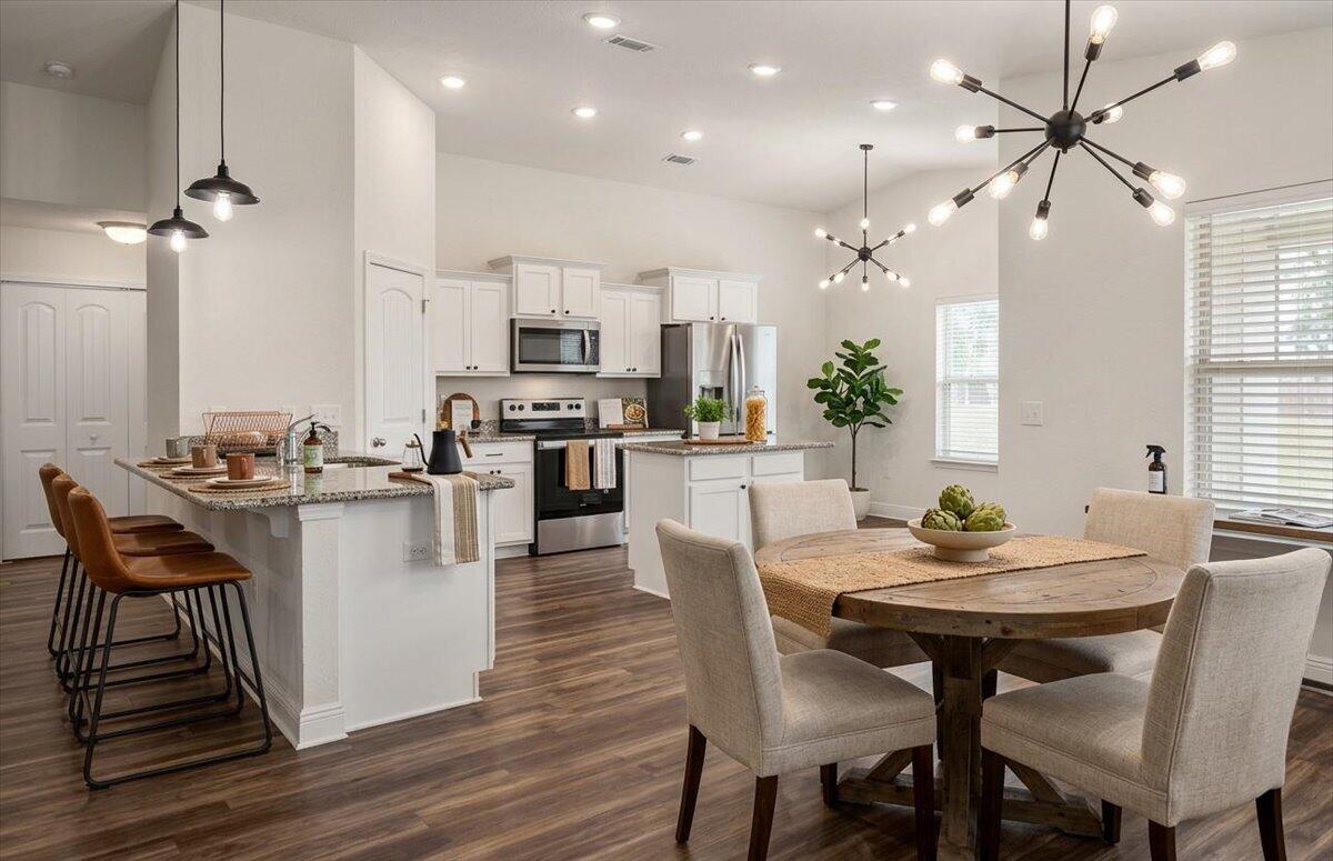 Heather's Place - Residential