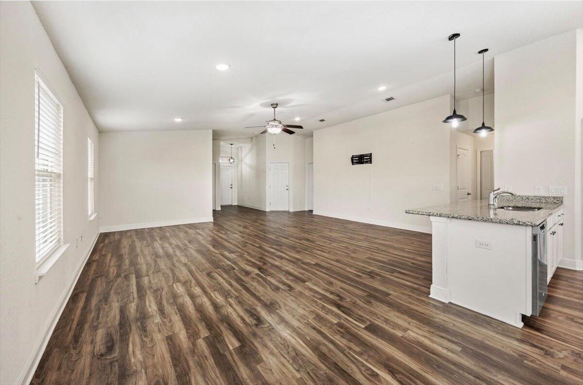 Heather's Place - Residential