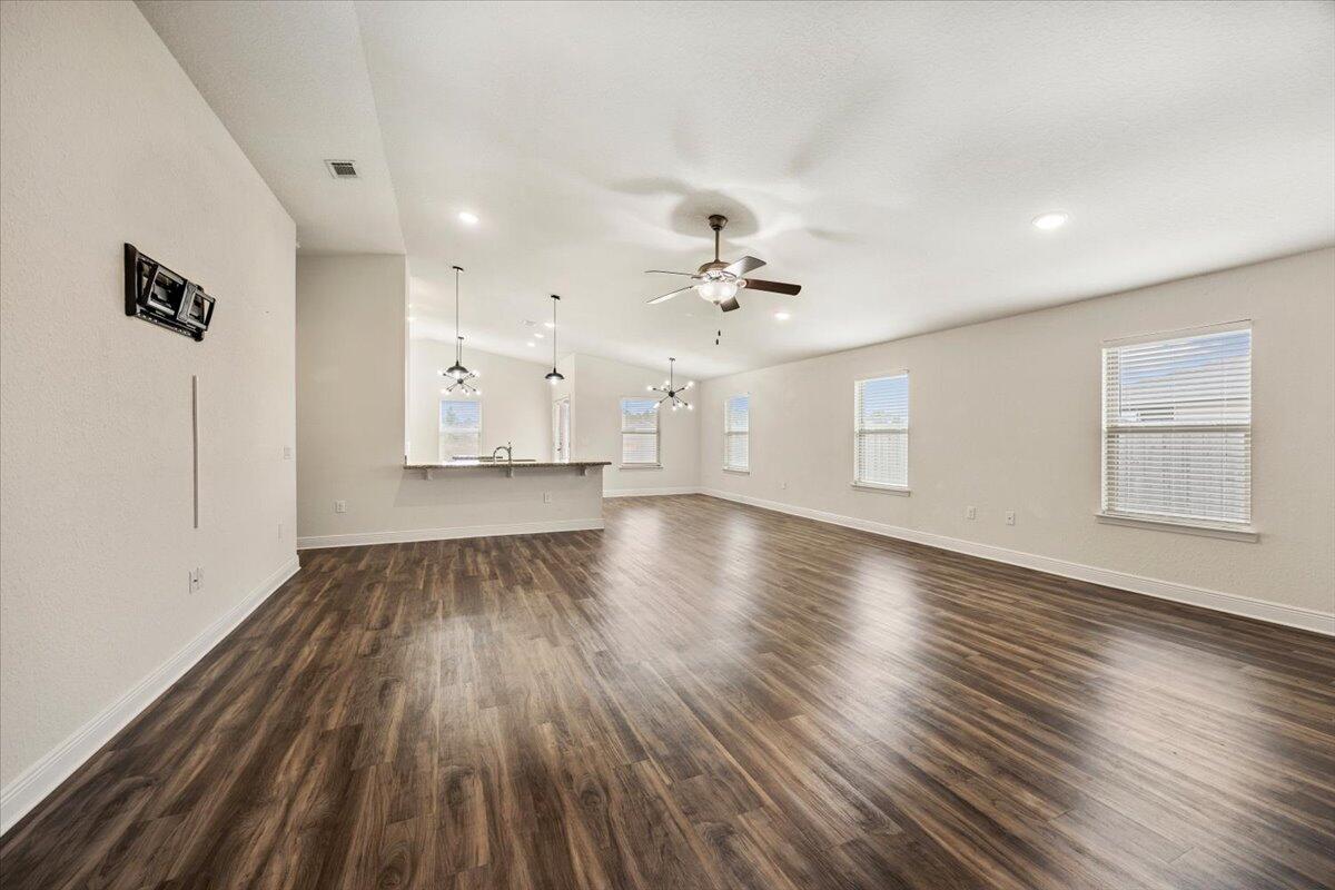 Heather's Place - Residential