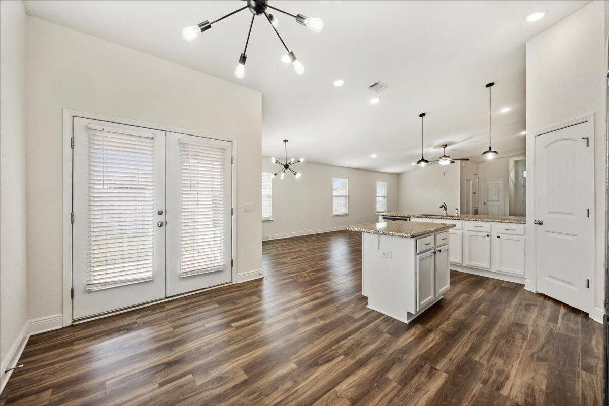 Heather's Place - Residential