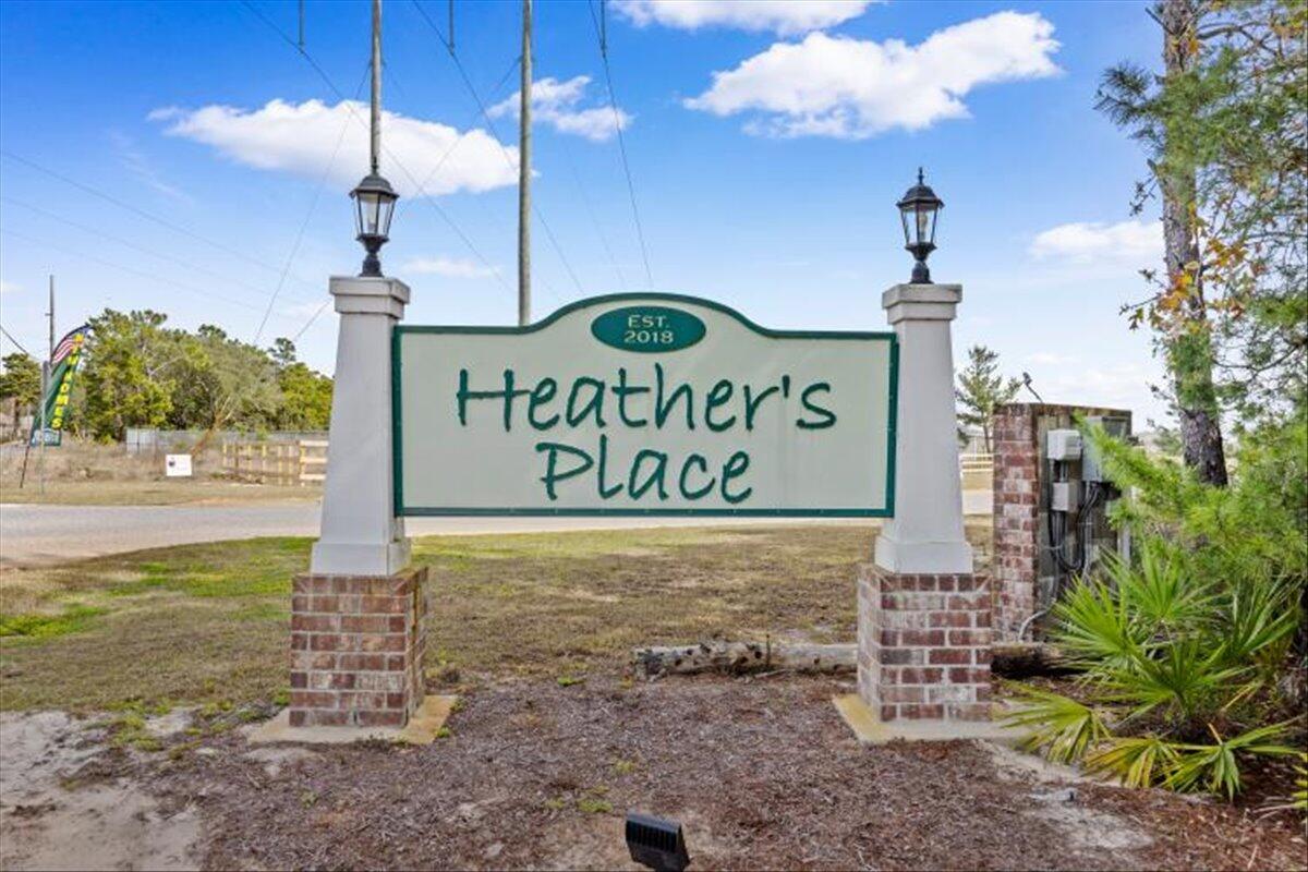 Heather's Place - Residential