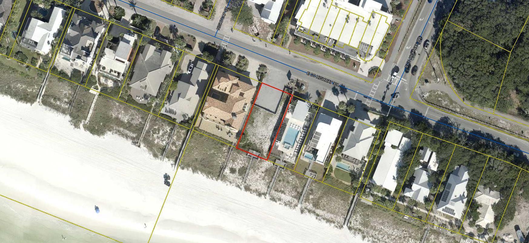 Lot 1 E County HWY 30A