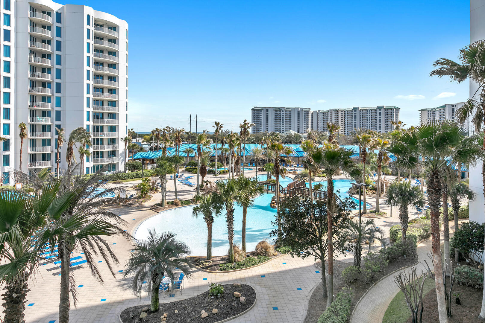 THE PALMS OF DESTIN - Residential