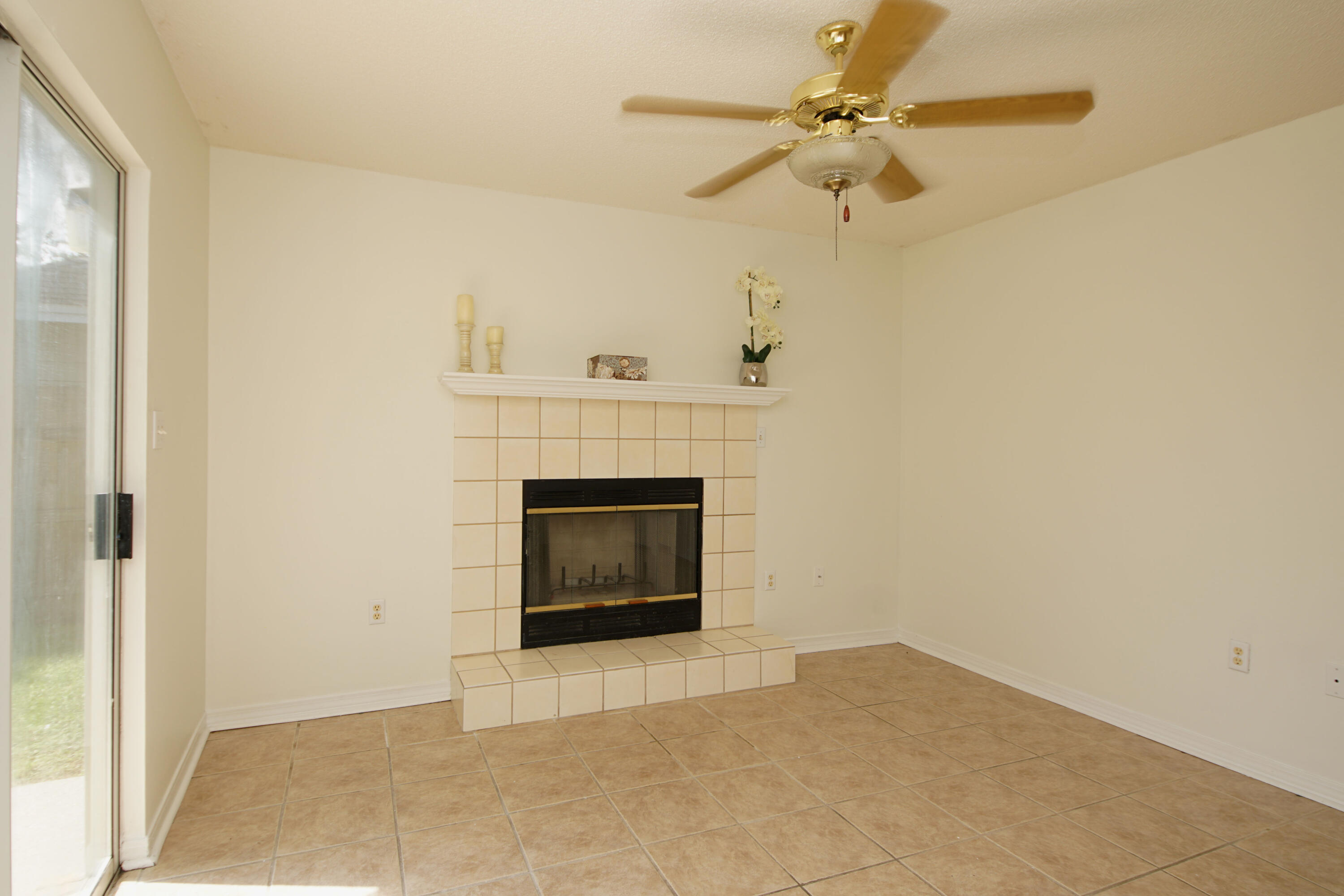 FOREST OAKS PH 2 - Residential