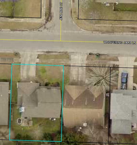 FOREST OAKS PH 2 - Residential