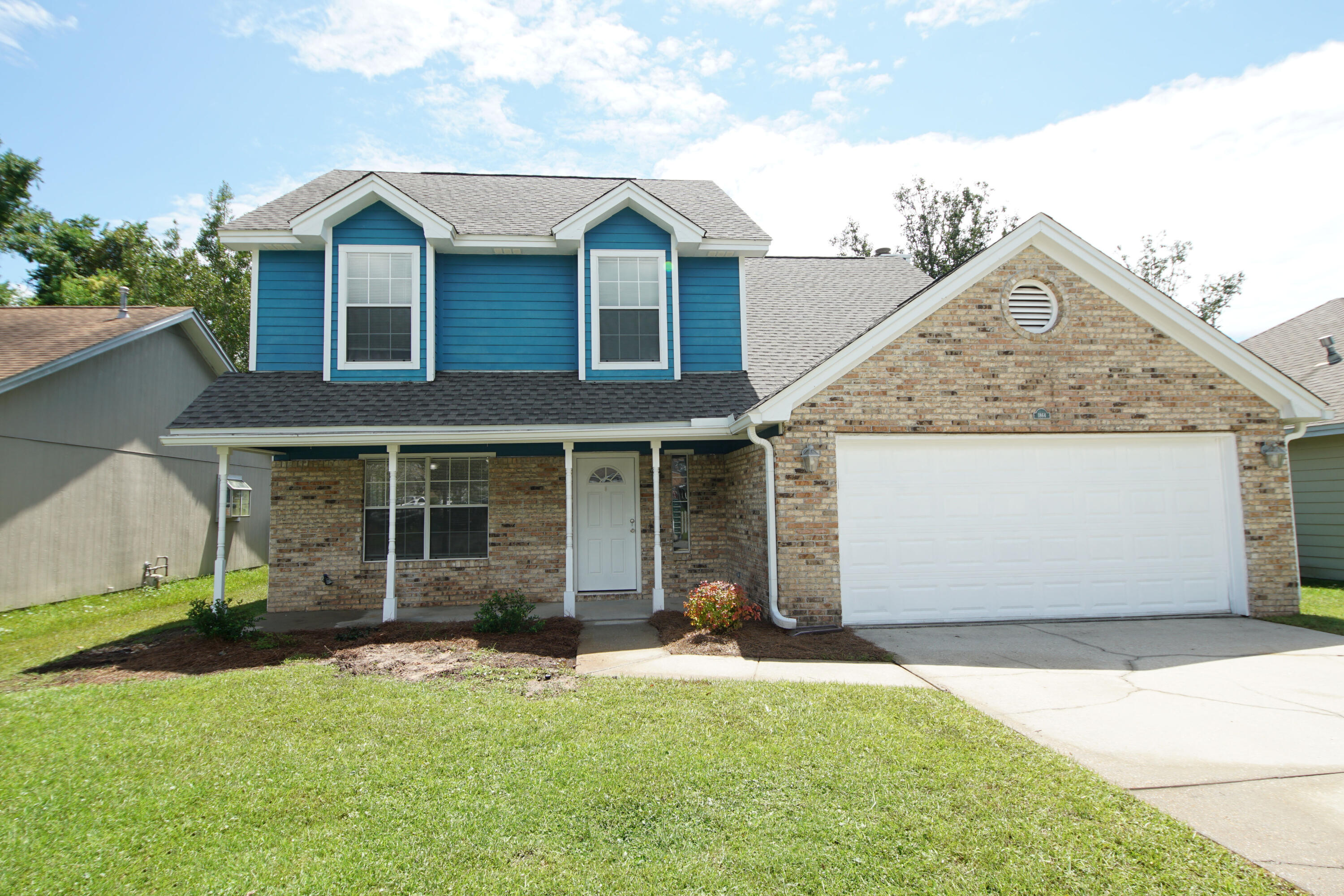 FOREST OAKS PH 2 - Residential