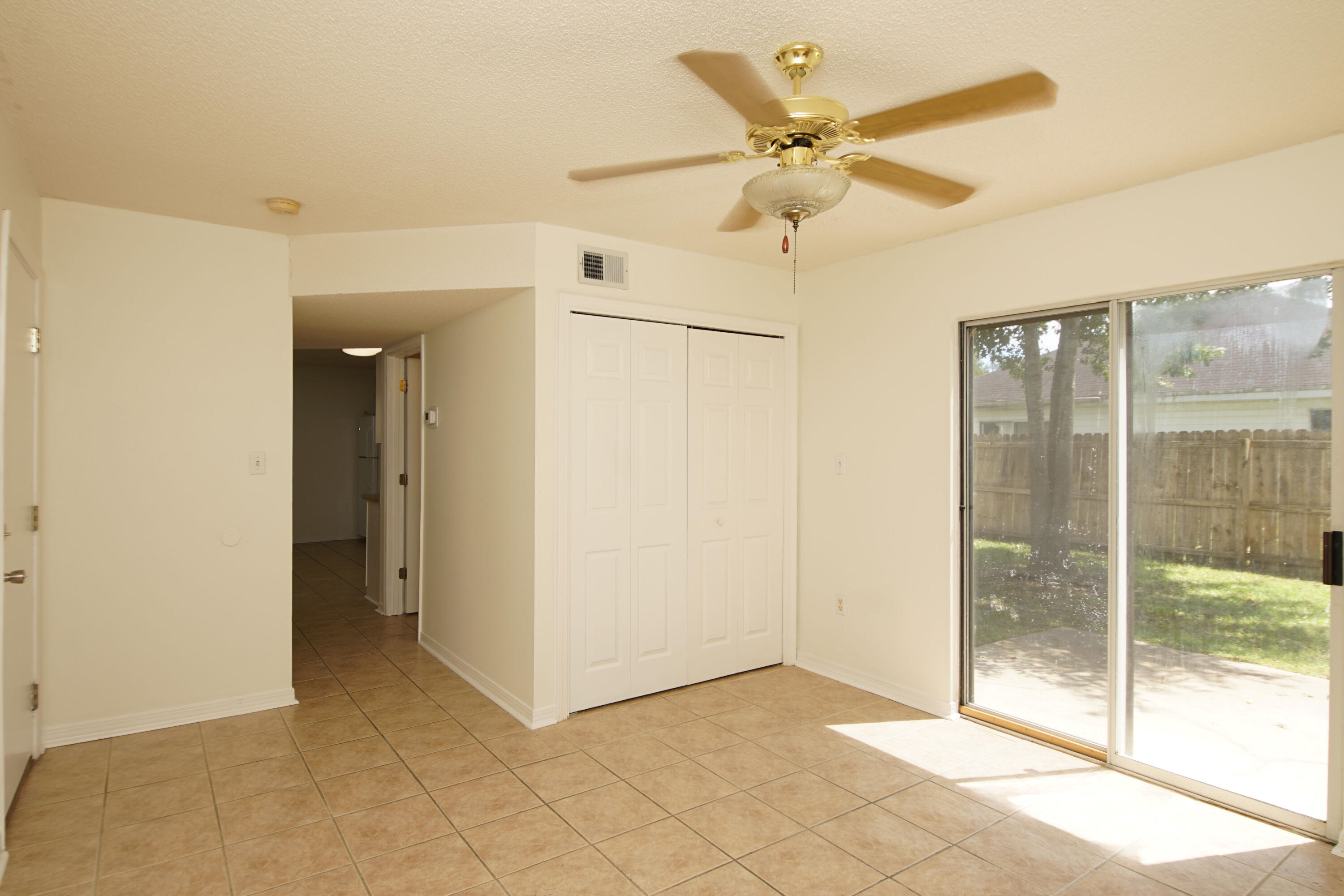 FOREST OAKS PH 2 - Residential