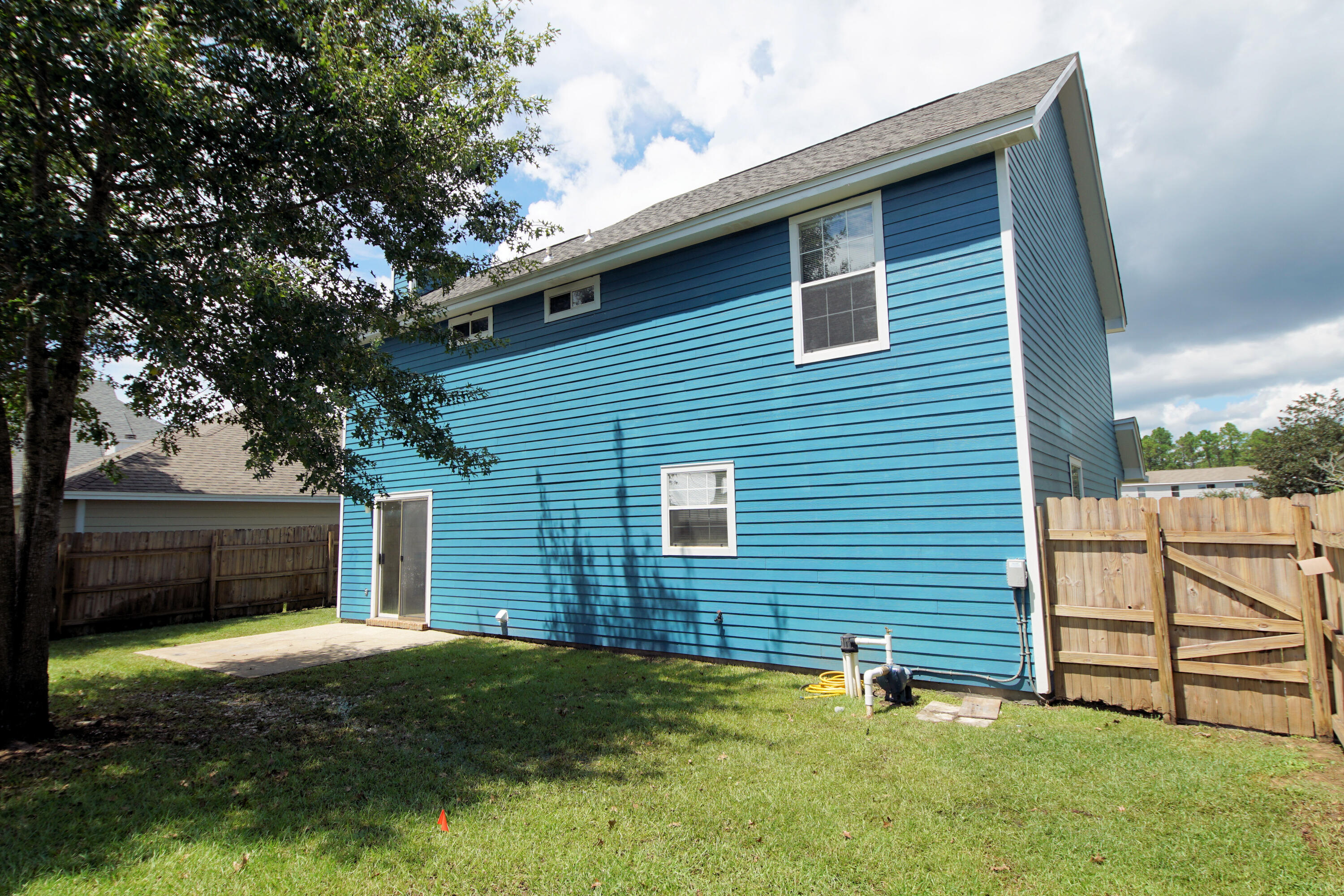 FOREST OAKS PH 2 - Residential