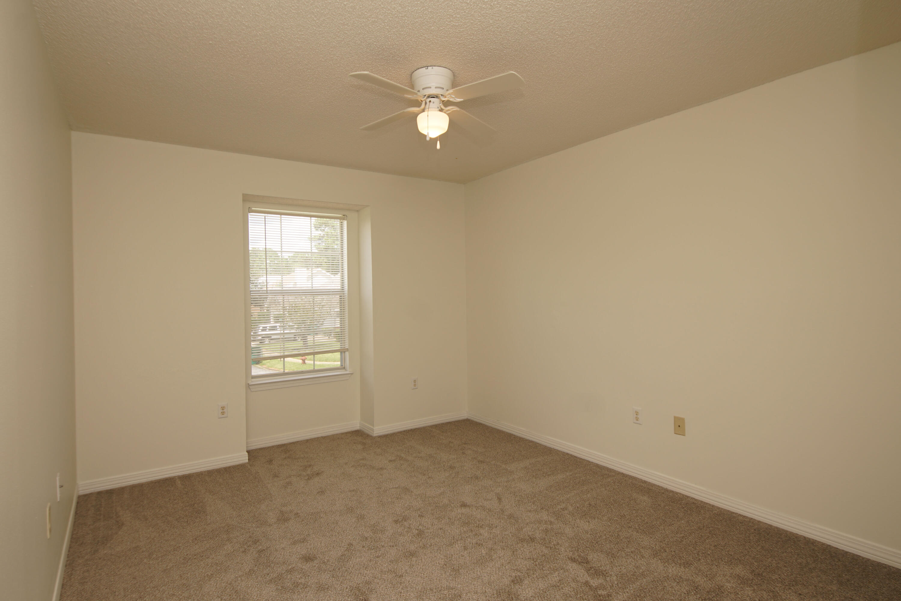 FOREST OAKS PH 2 - Residential